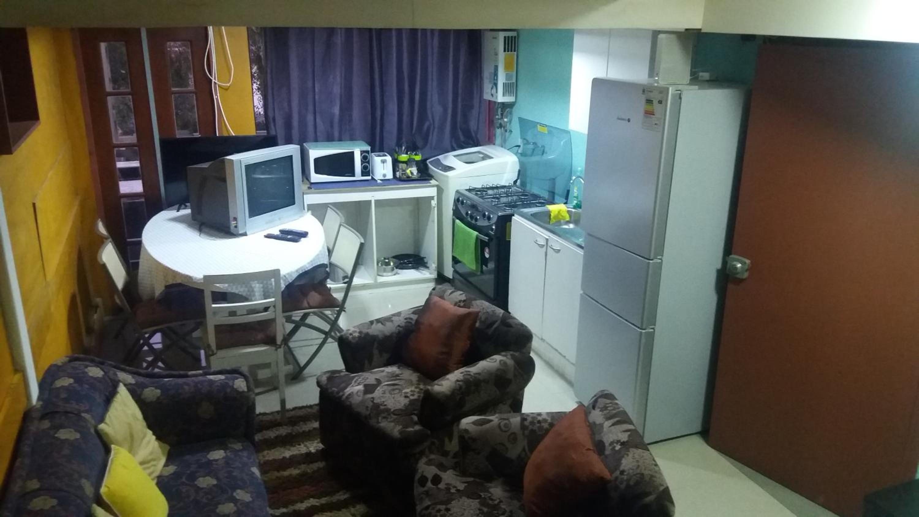 Apartment photo 2