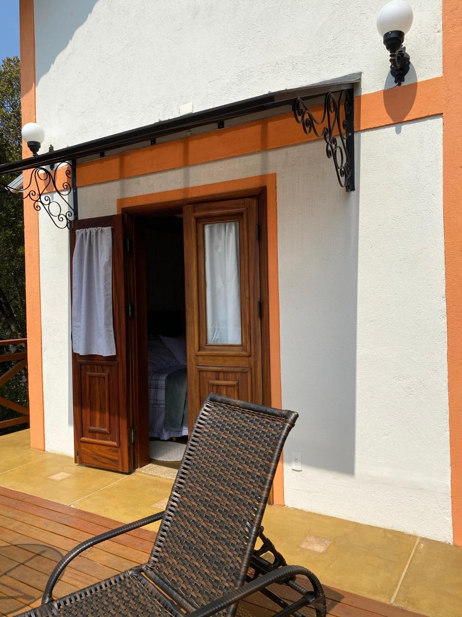 Chalet photo 1