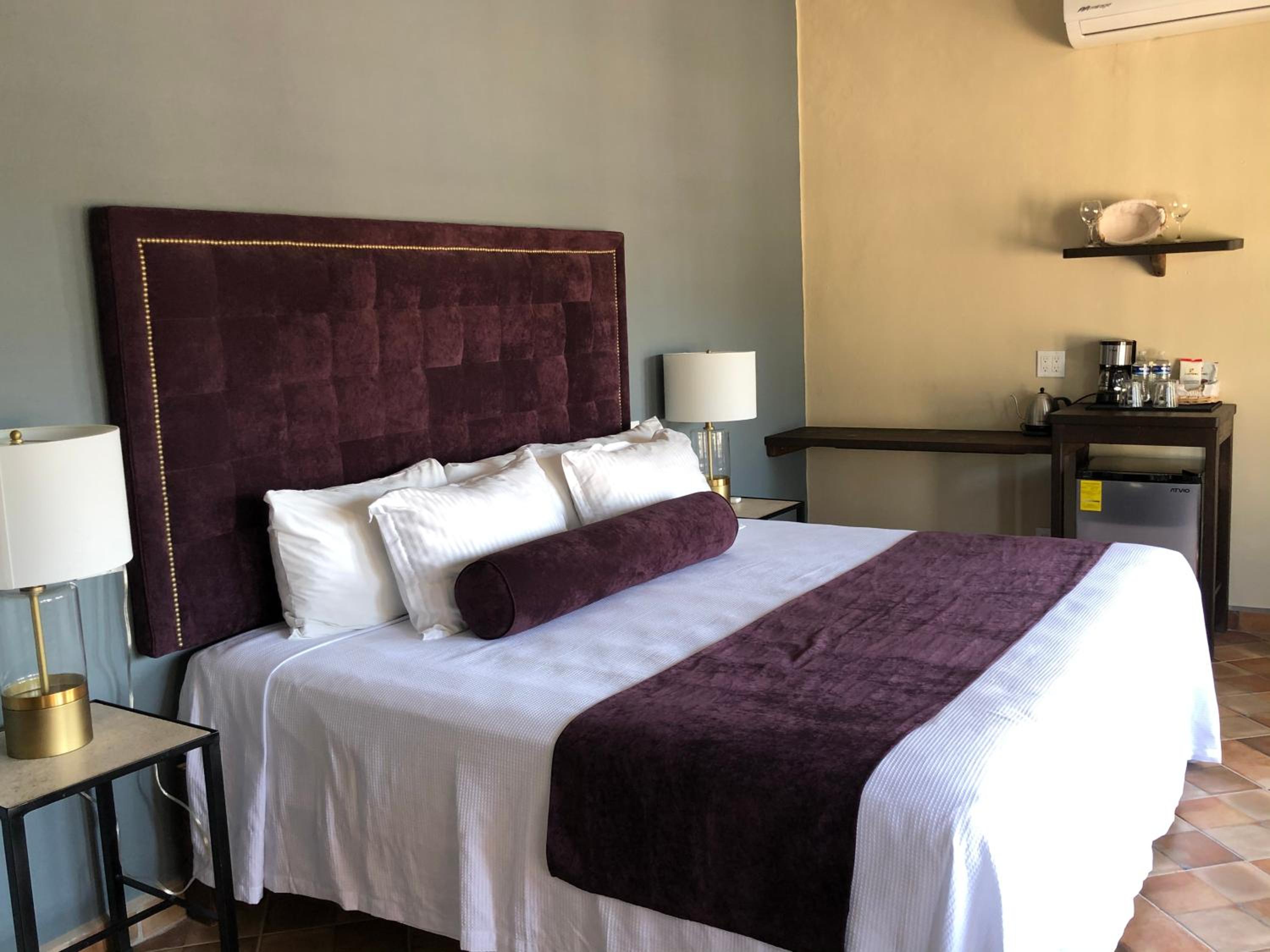 King Room with Pool View