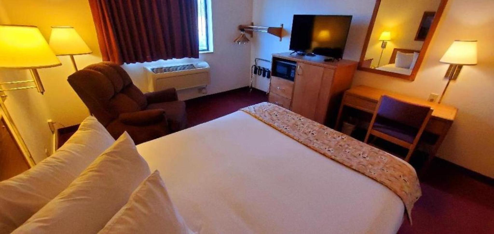 Deluxe Double Room photo 2