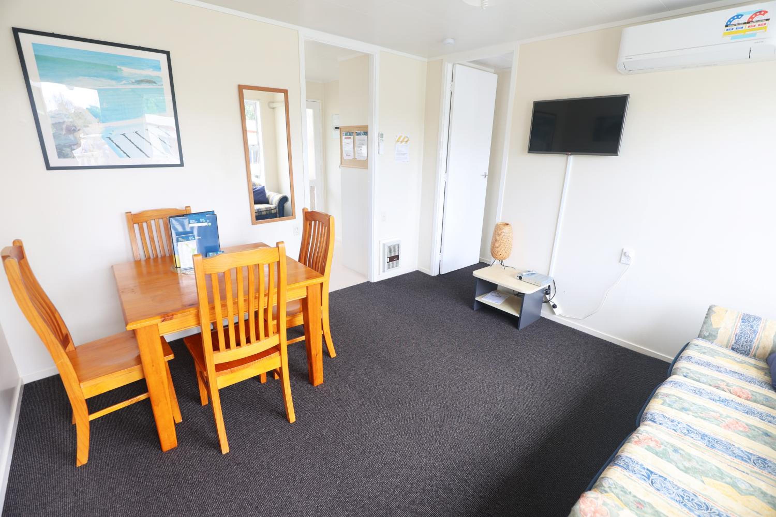 Family Suite - Photo 3