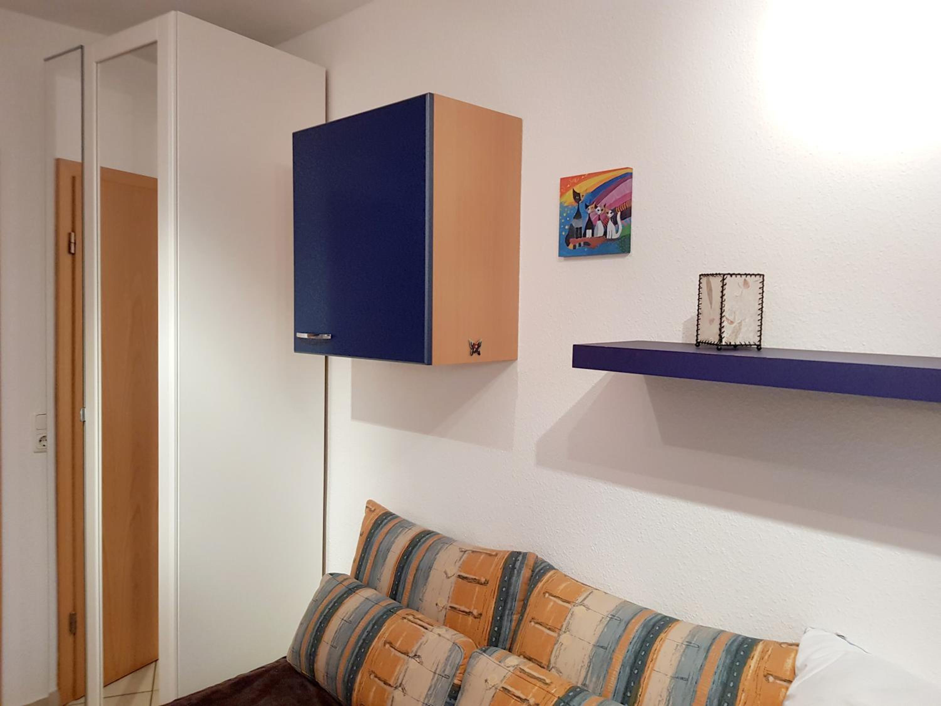 Apartment with Terrace photo 2