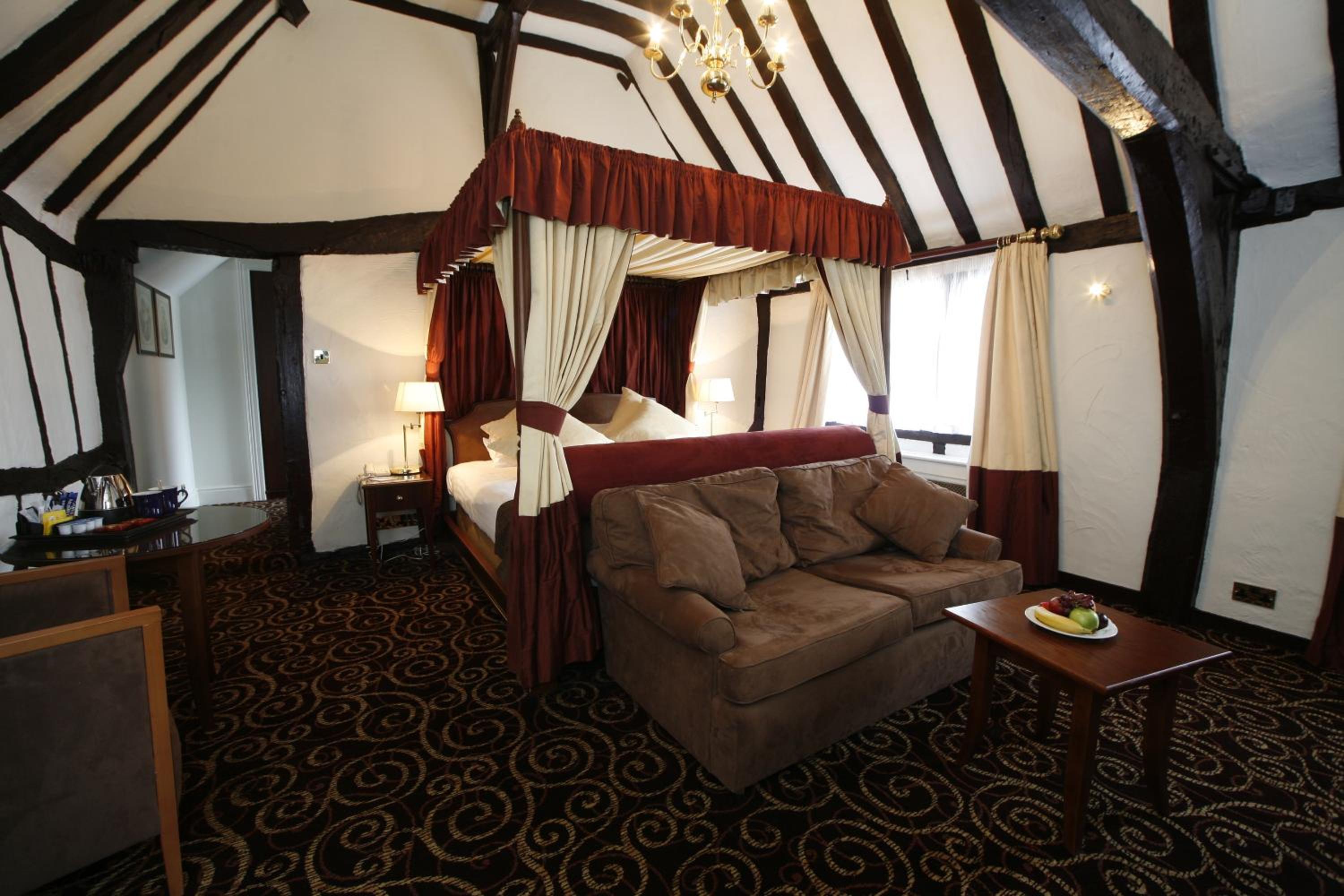 Junior Suite - Photo 1