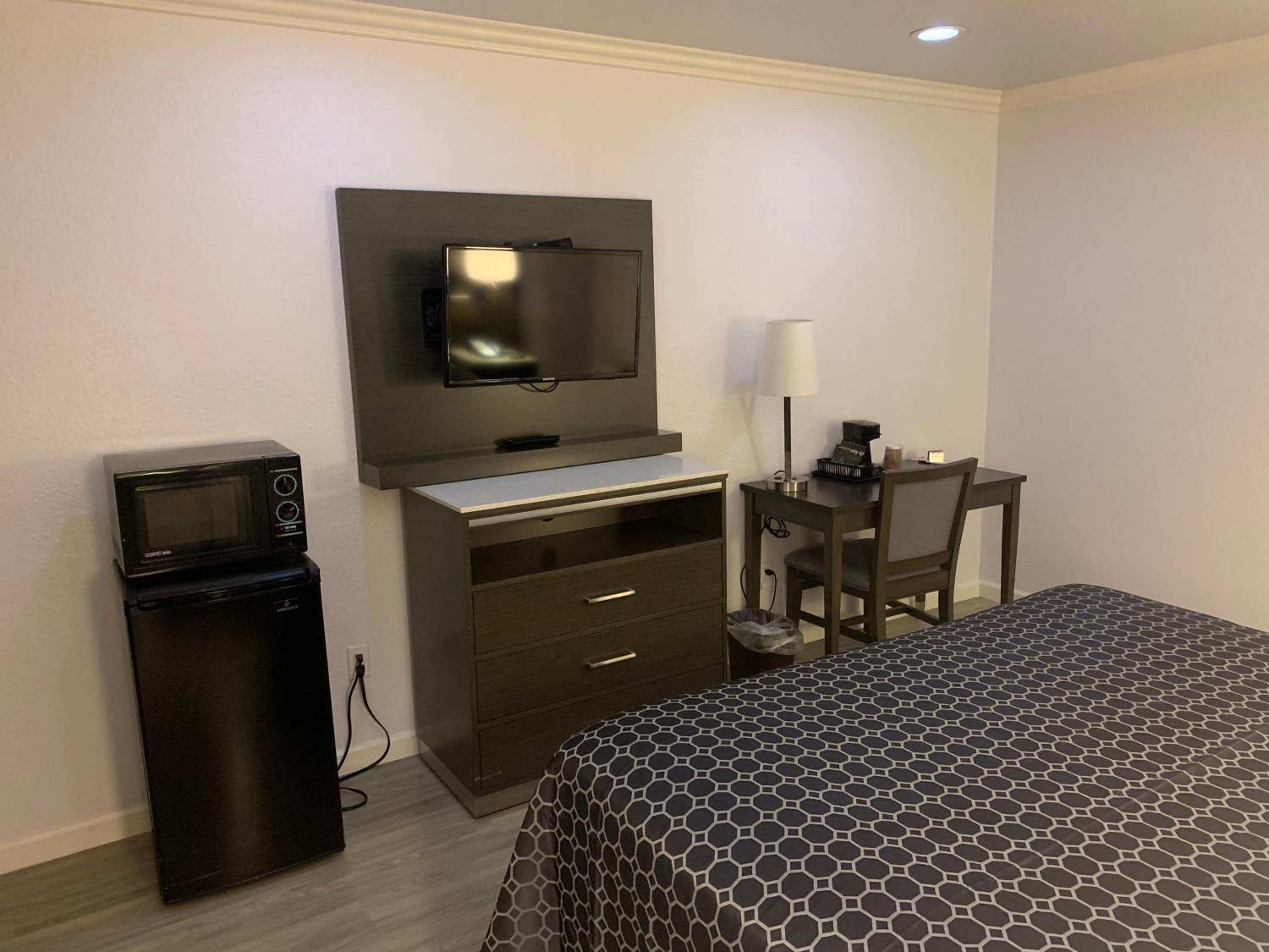 King Room - Disability Access - Photo 2