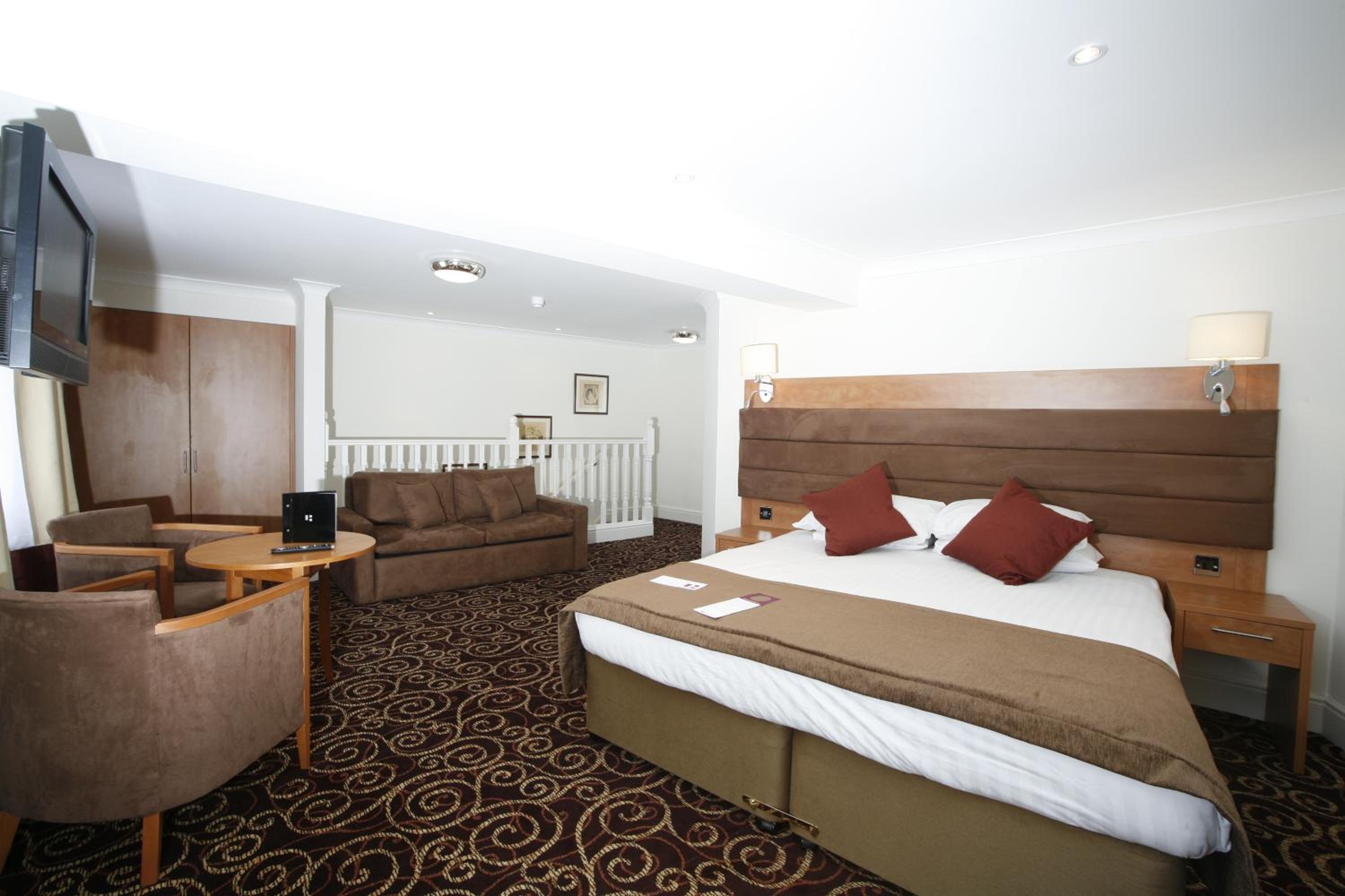 Junior Suite - Photo 6