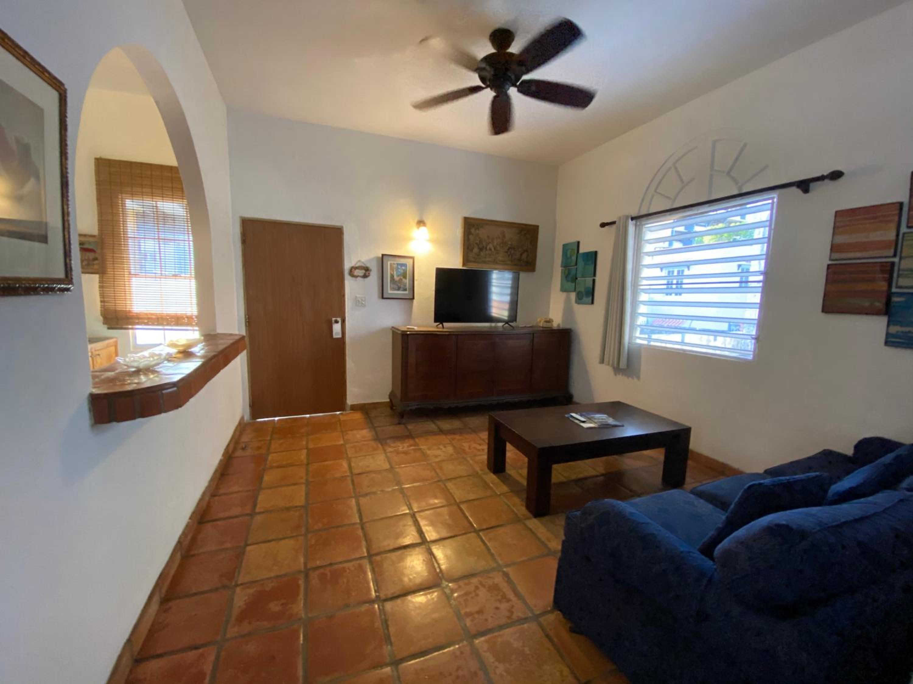2 Bedroom Apartment Suite photo 2