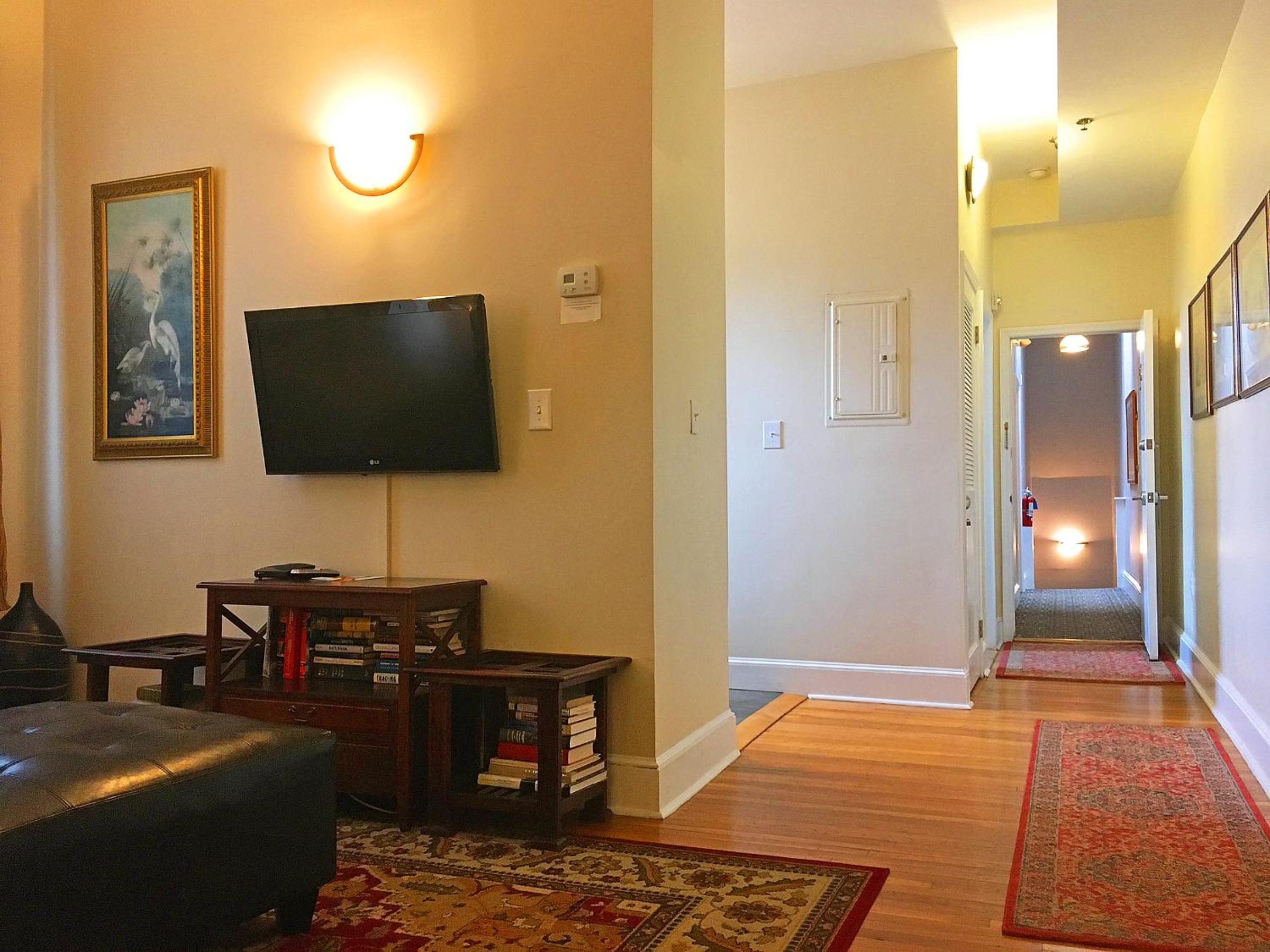 Deluxe Apartment - Photo 10