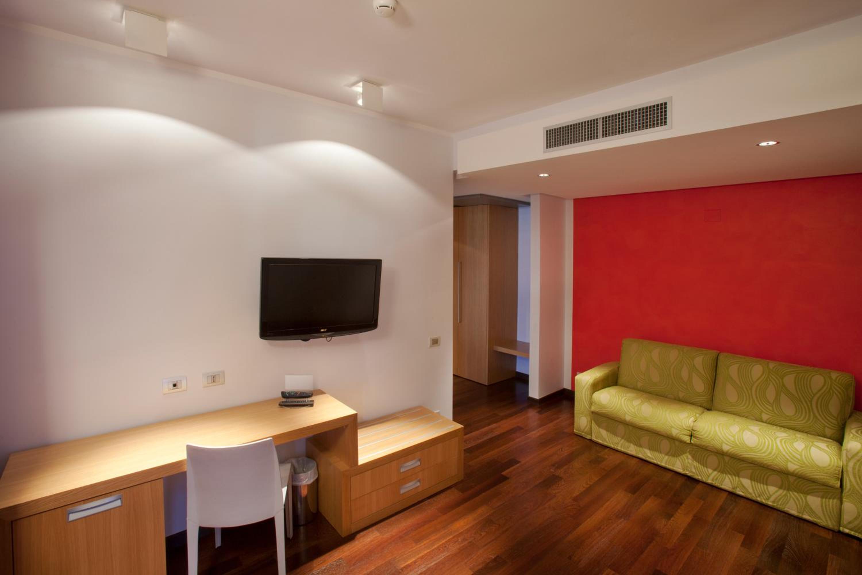 Junior Suite - Photo 4