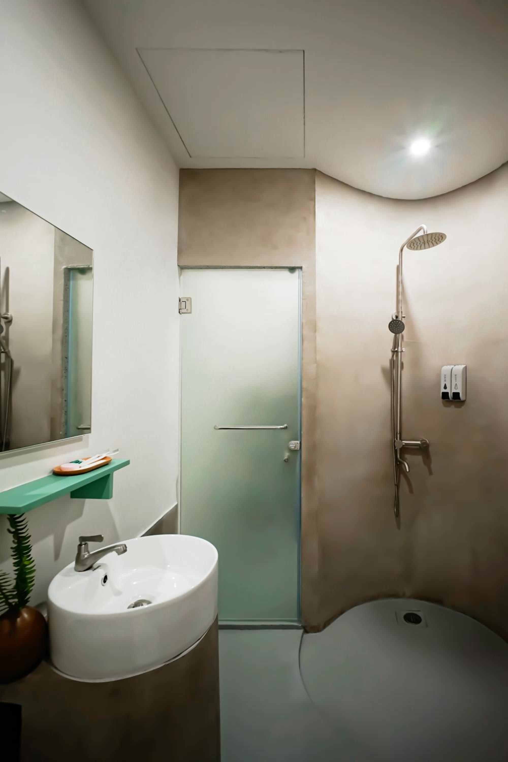 Superior Double Room — the supplier's photographs — photo 2