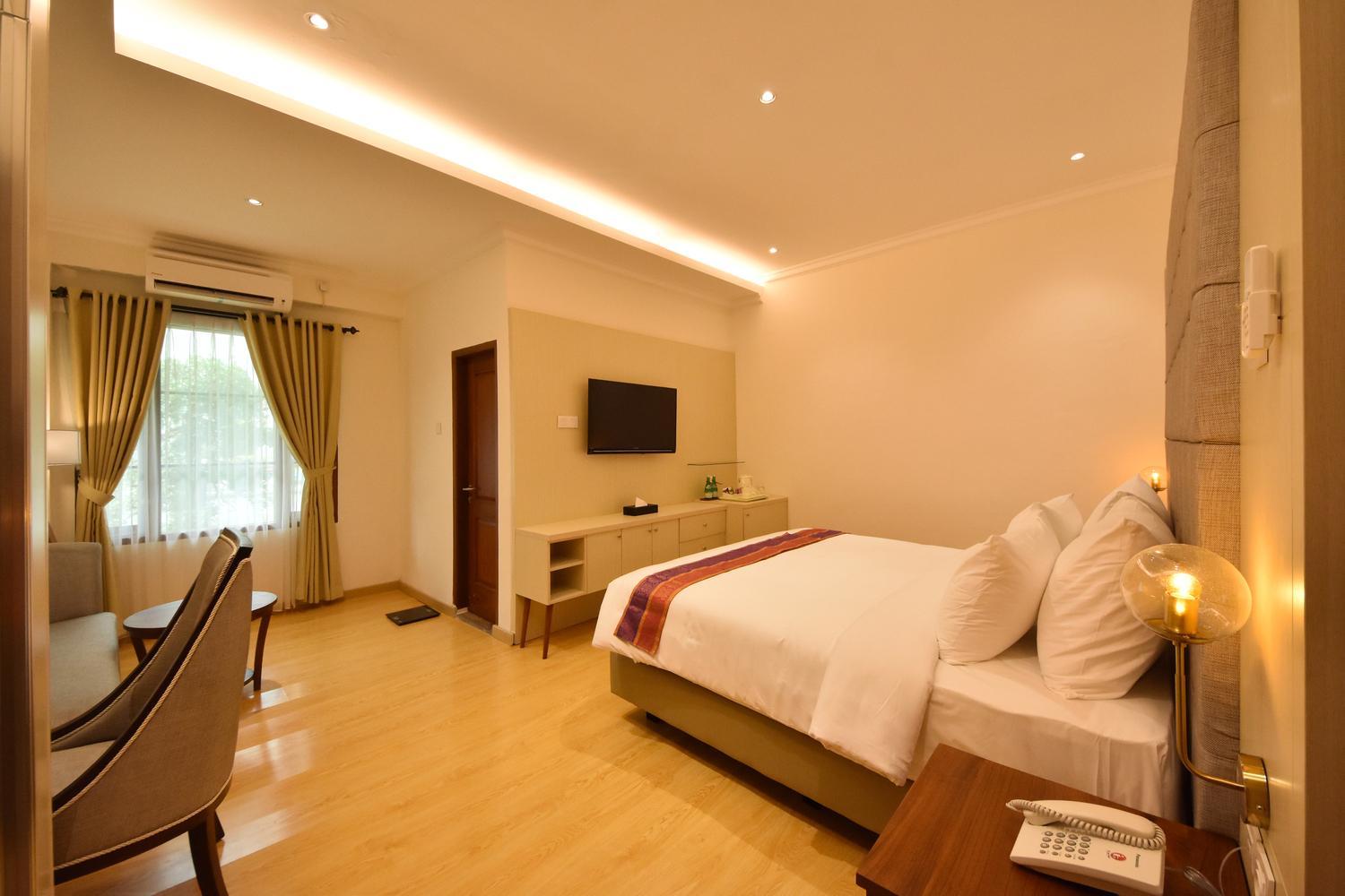 Queen Room - Photo 2