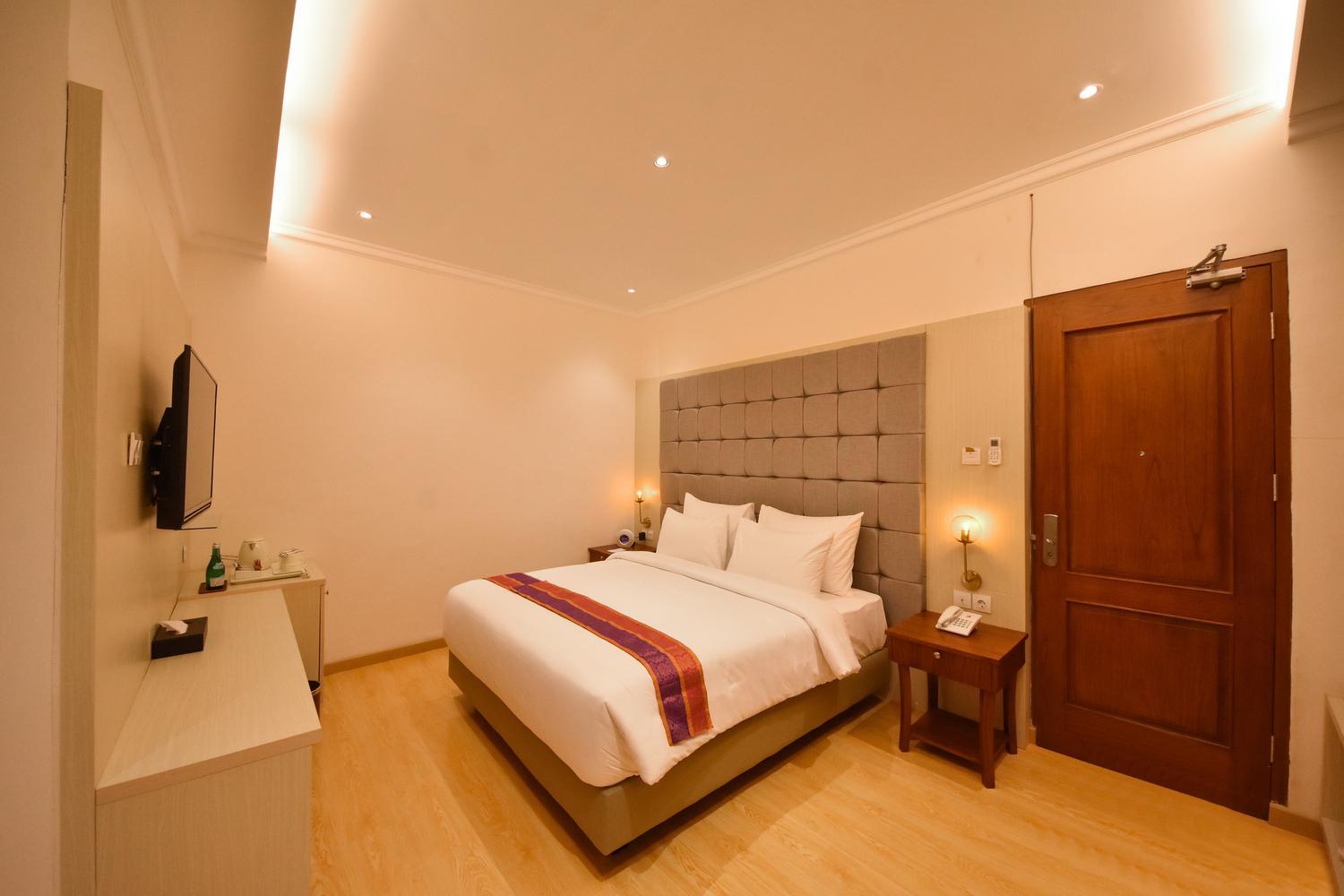 Queen Room - Photo 3