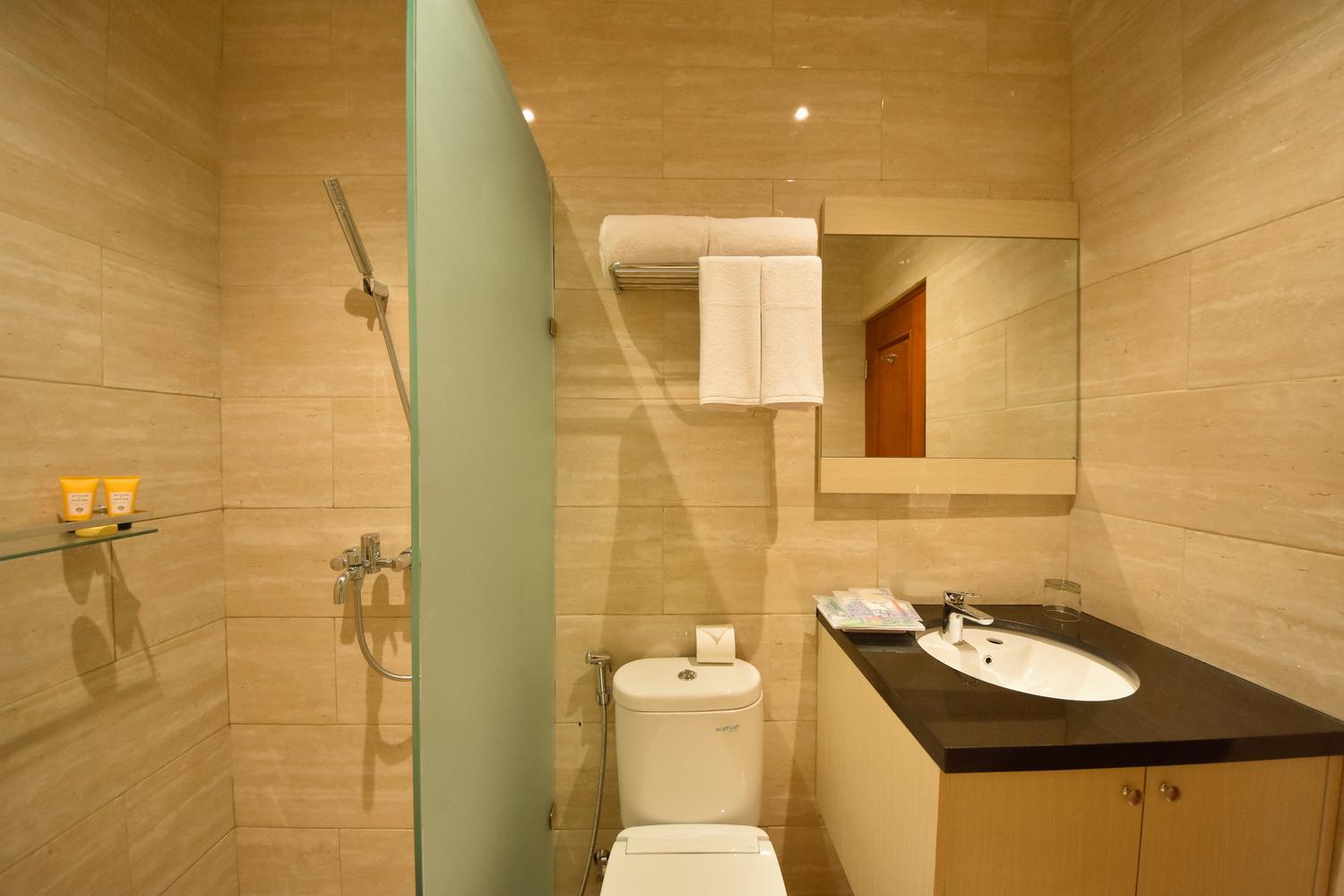 Queen Room - Photo 4