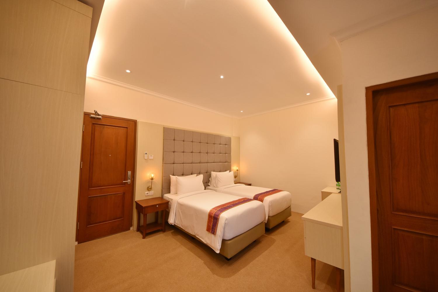 Twin Room photo 3