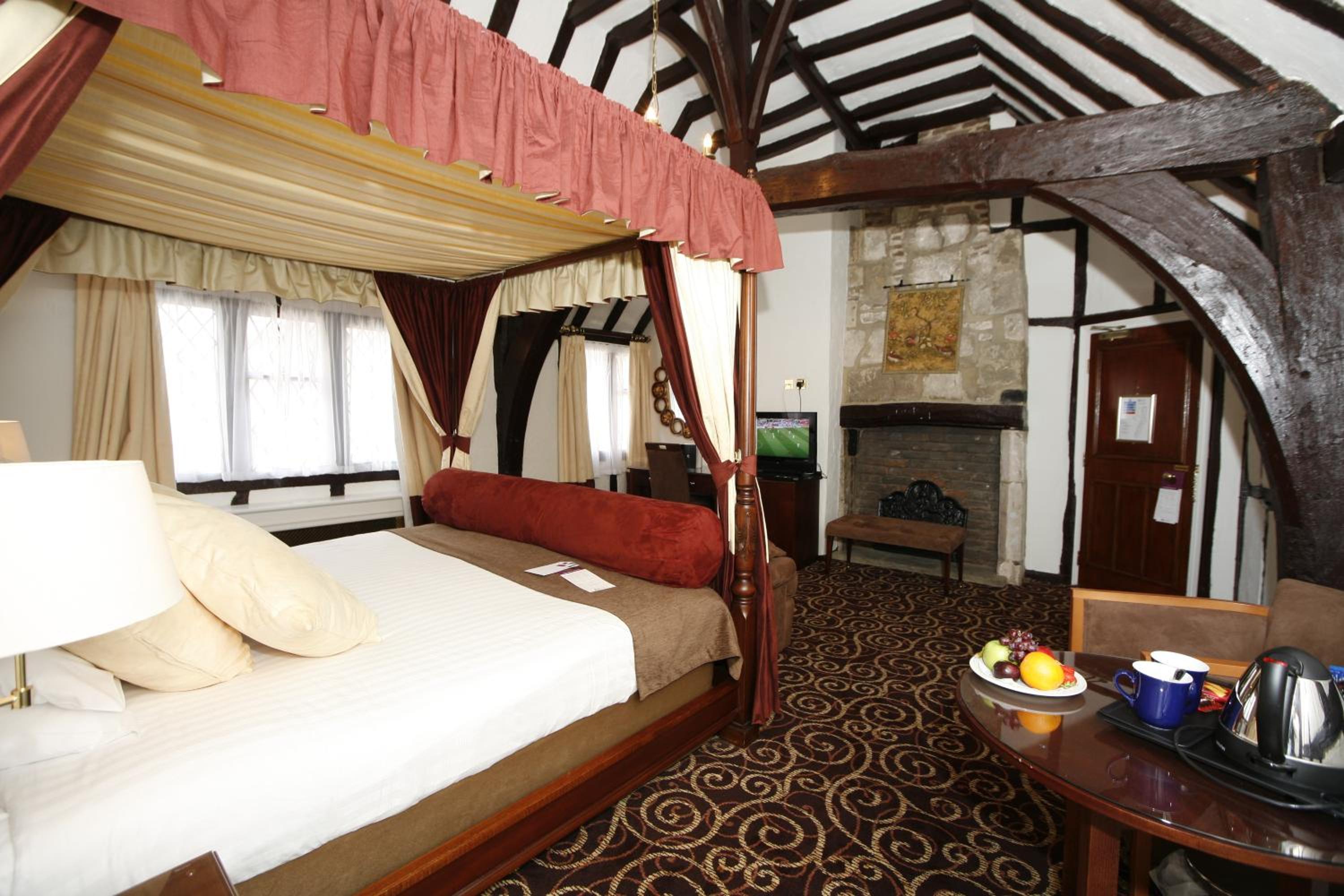 Junior Suite - Photo 8
