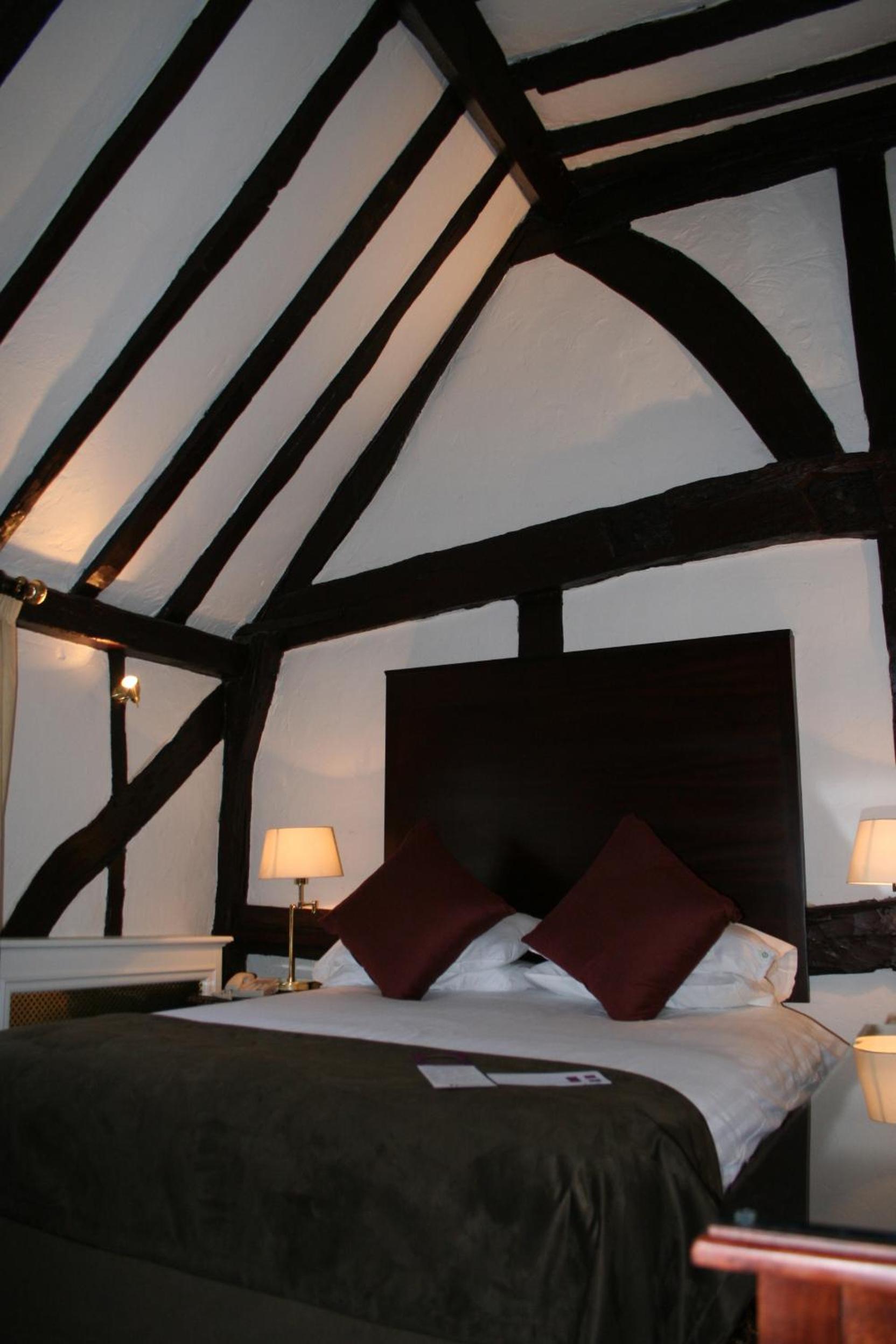 Deluxe Double Room - Photo 1