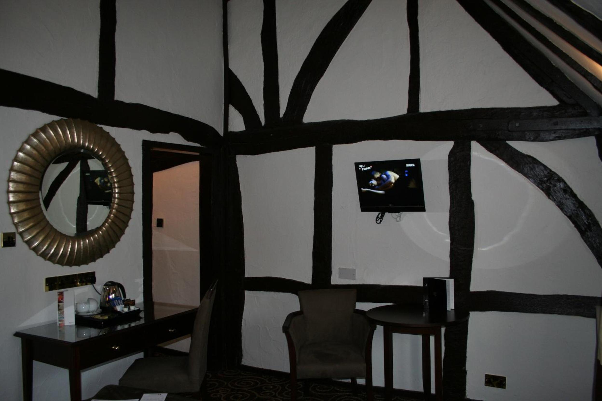 Deluxe Double Room - Photo 4