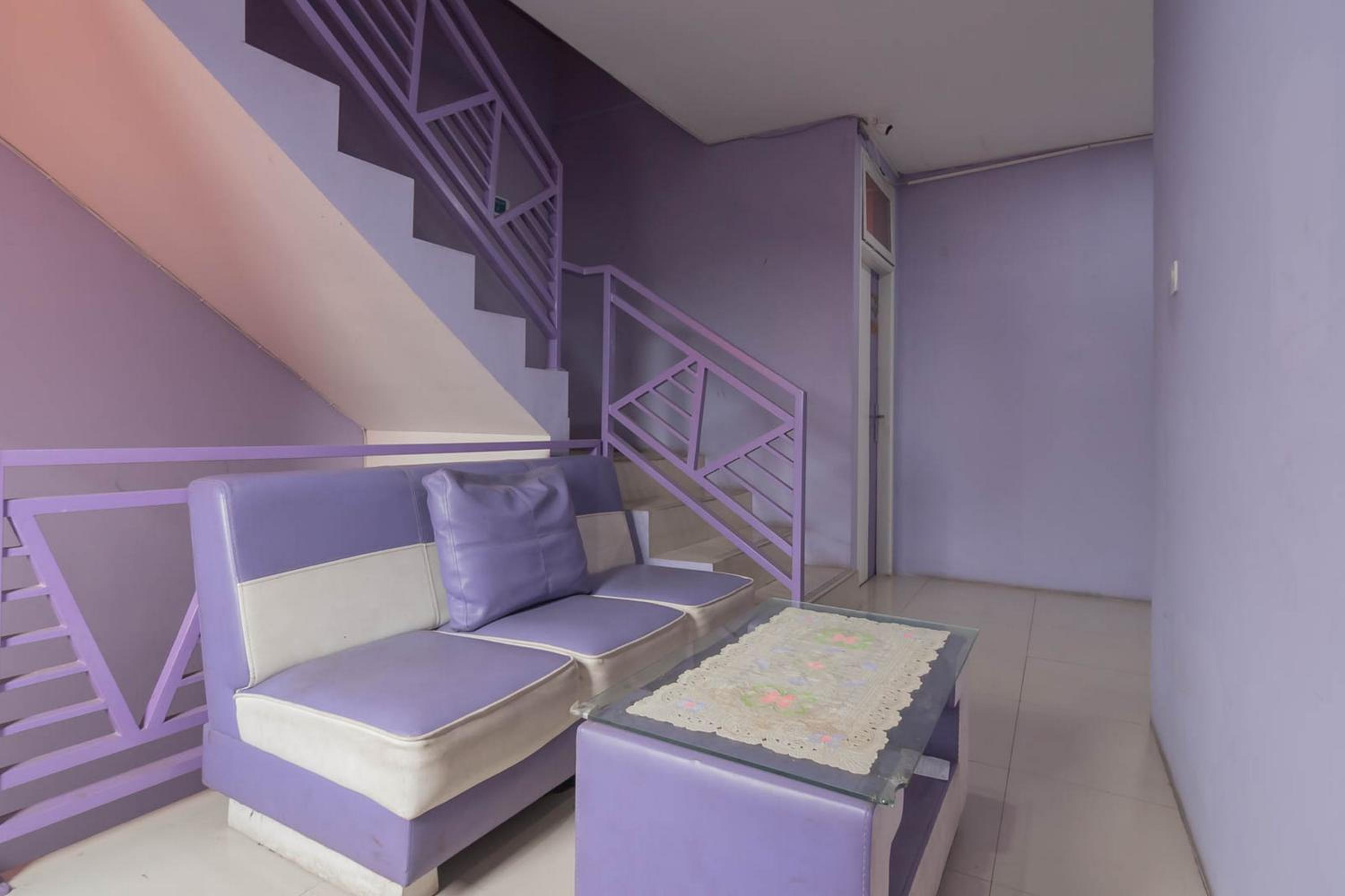 Double Room - Photo 5