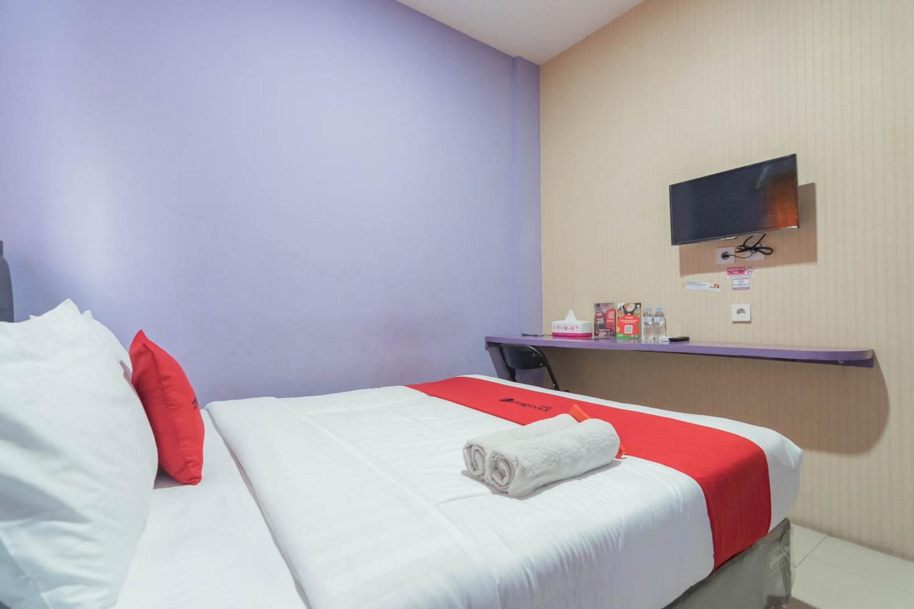 Double Room - Photo 3