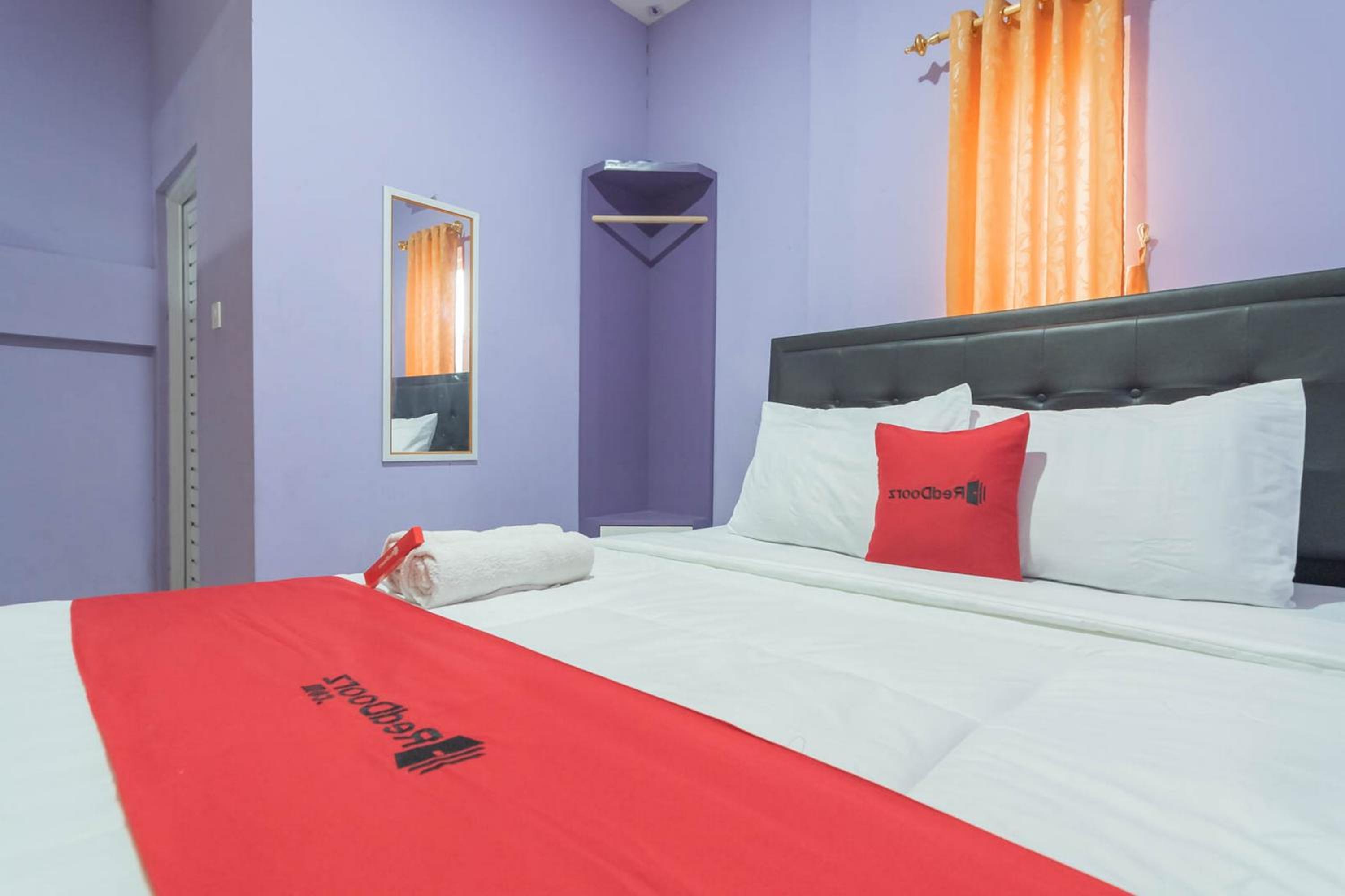 Double Room - Photo 2