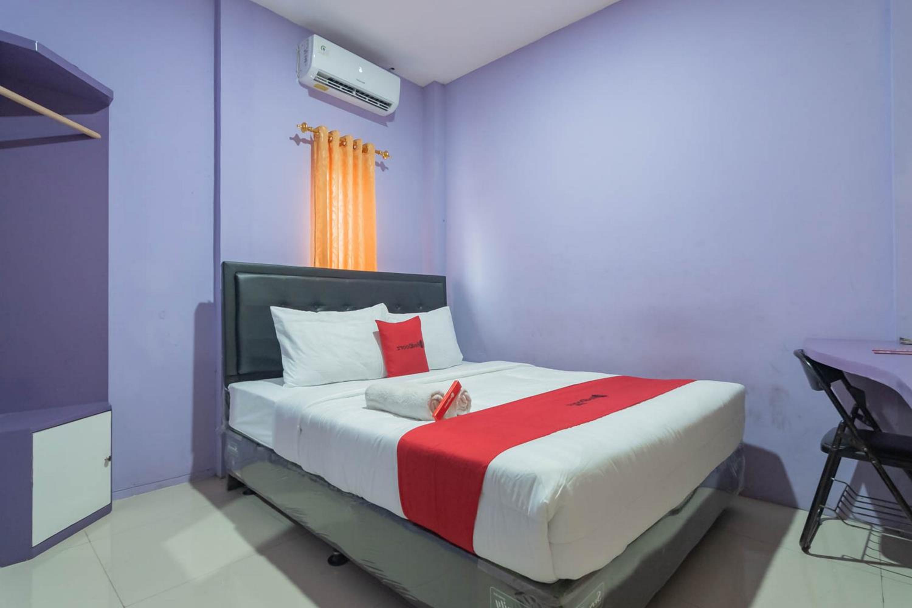 Double Room - Photo 1