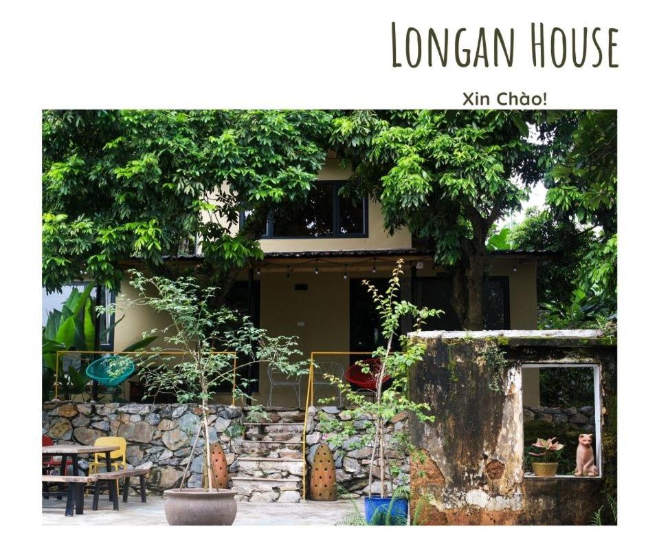 Deluxe Bungalow with Garden View