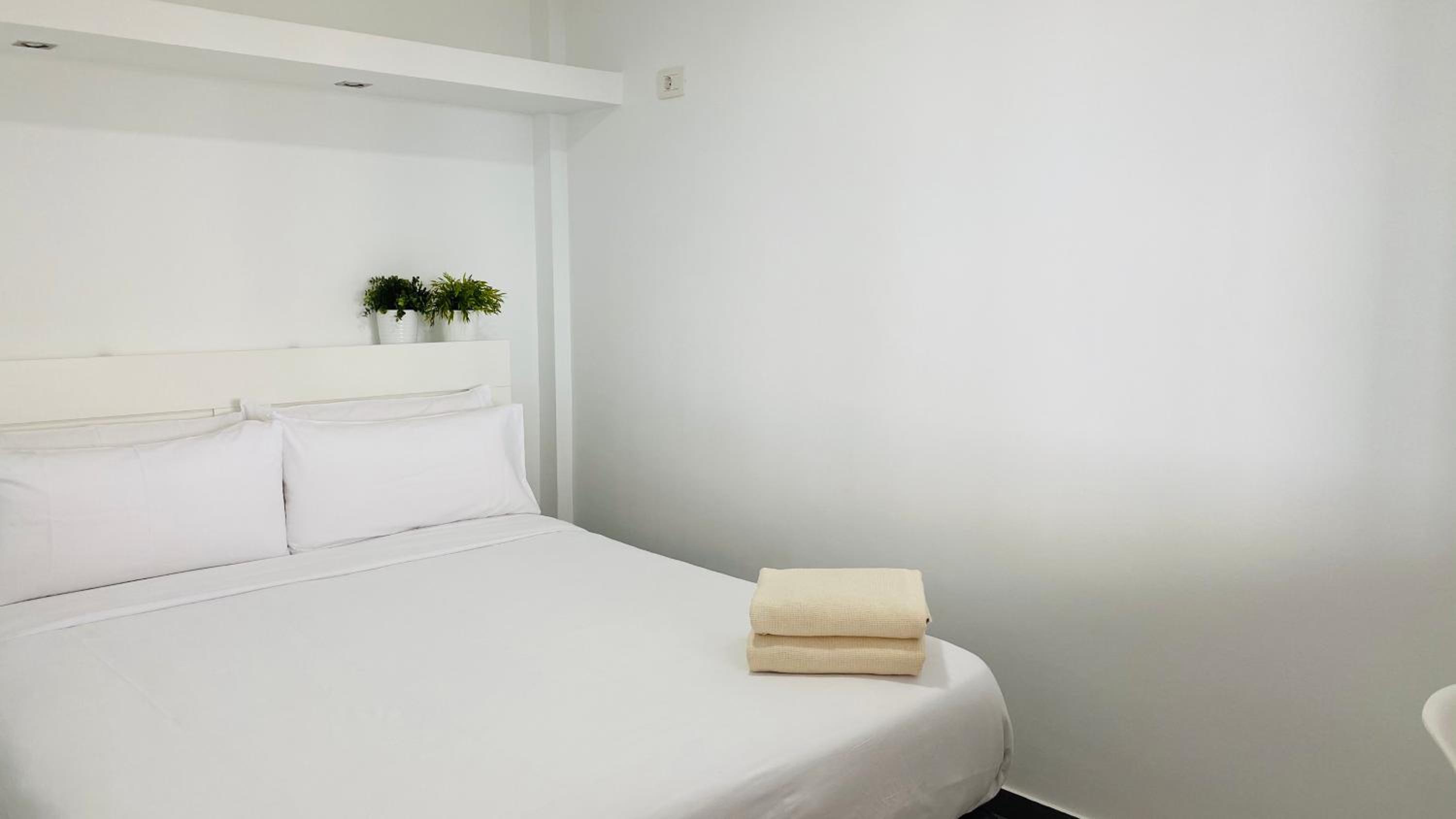 Apartamento Penthouse