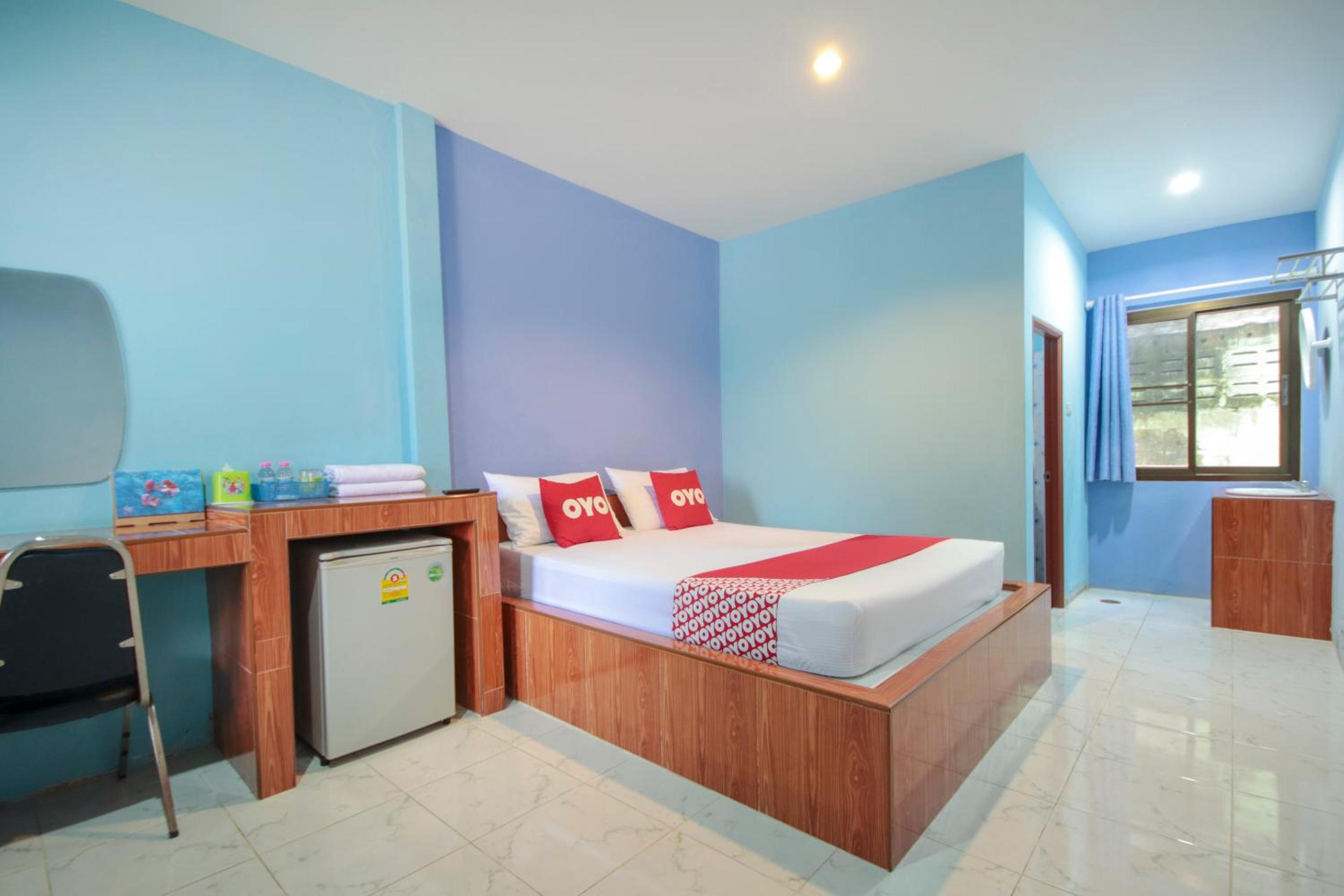 Standard Double Room photo 1