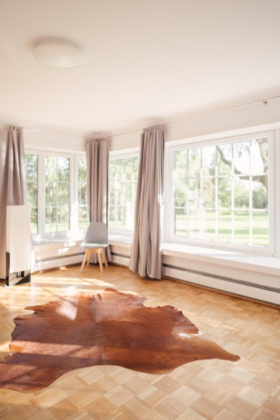 Apartment with Terrace - Photo 12