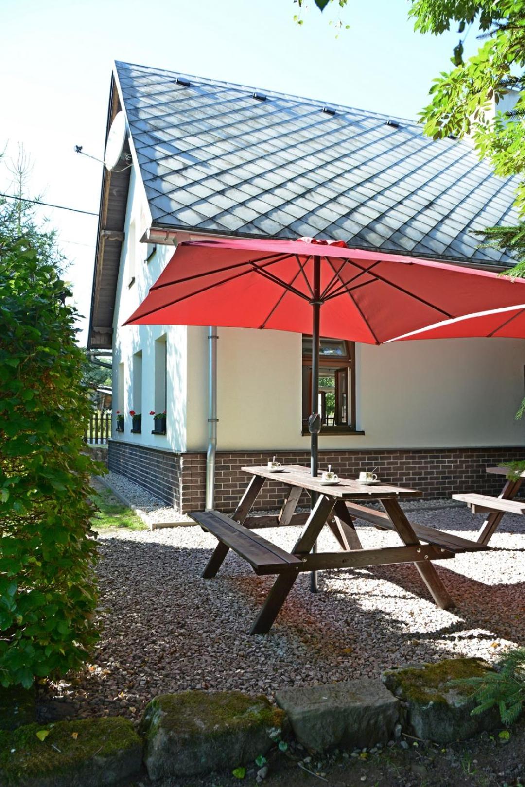 Four-Bedroom House photo 2
