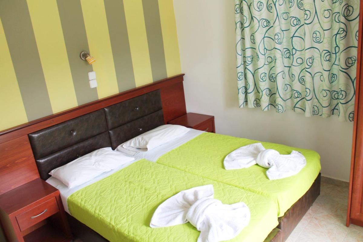 Family Apartment (2 Adults + 2 Children) photo 2