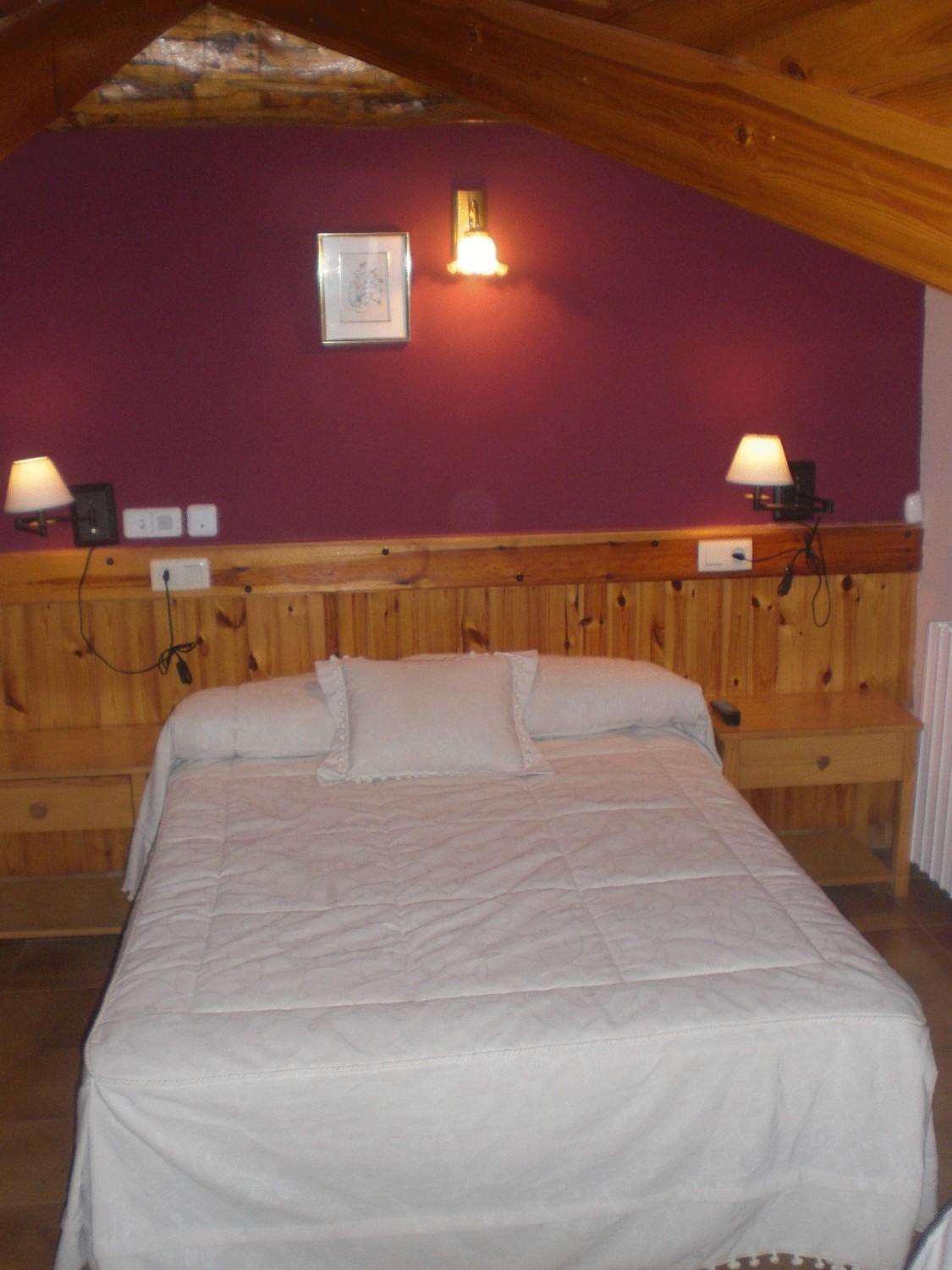 Double or Twin Room photo 2