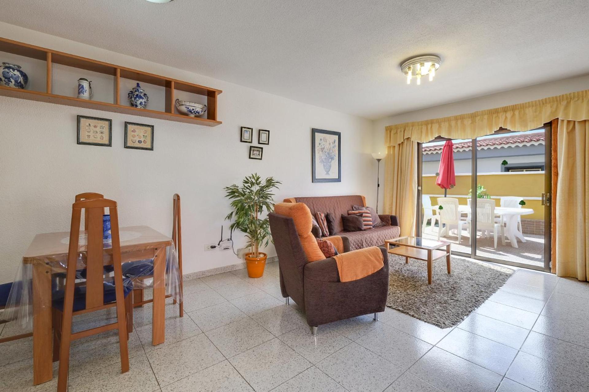 Apartamento Superior de Dos Habitaciones