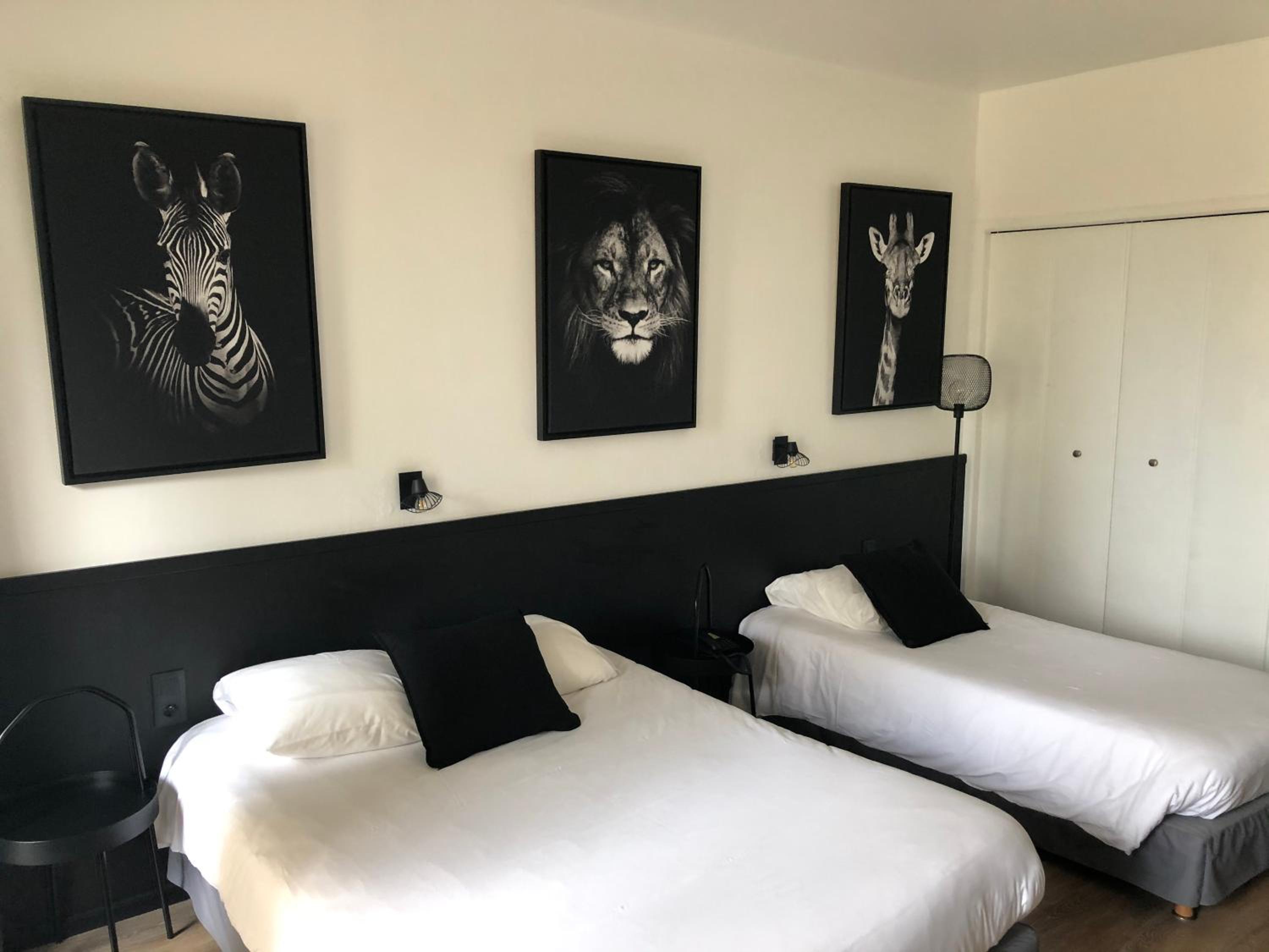 Quadruple Room - Photo 4