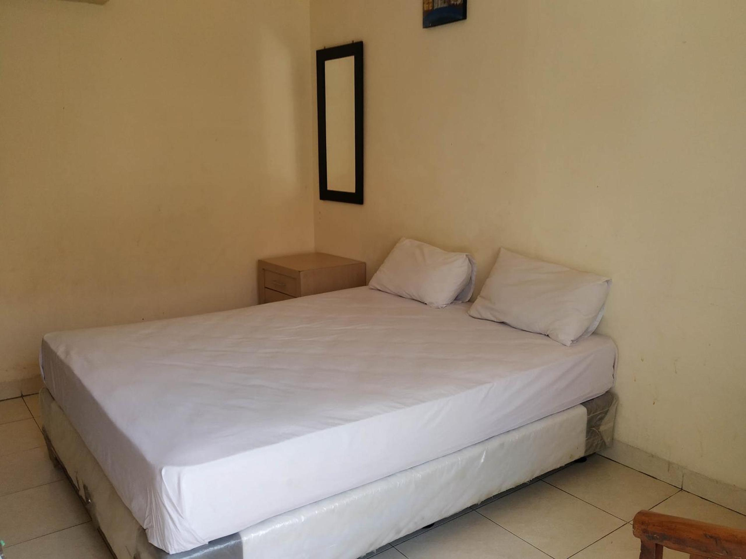 Deluxe Double Room - Photo 5