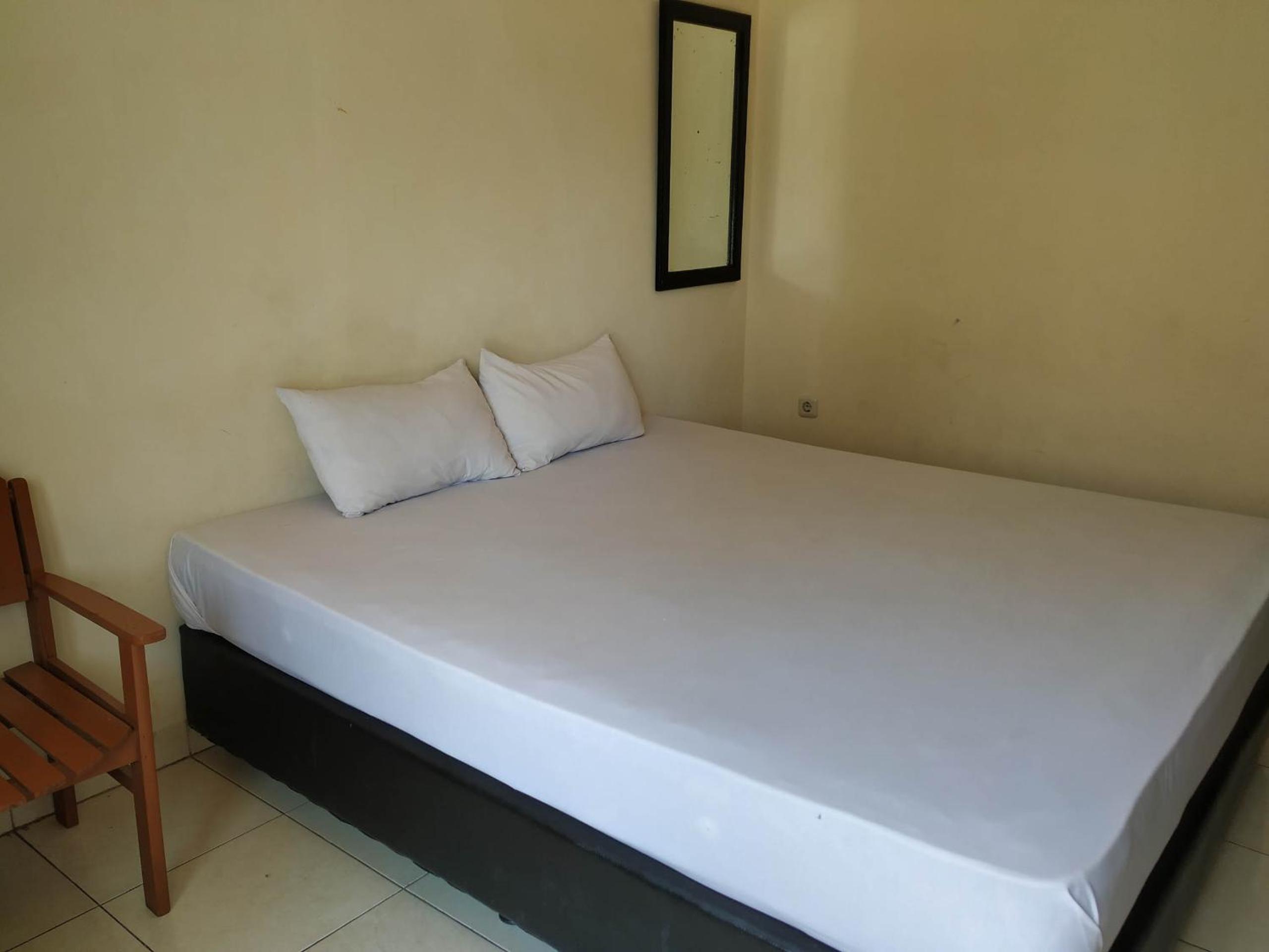 Standard Double Room - Photo 7