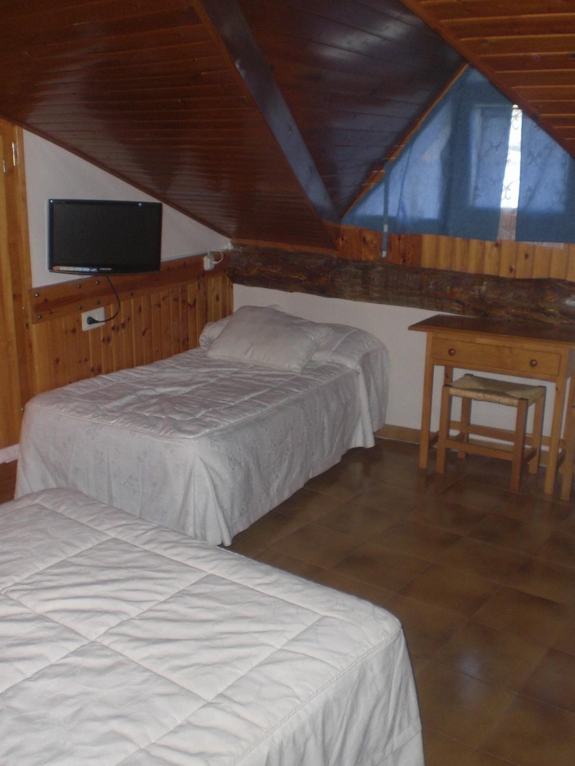Triple Room photo 3