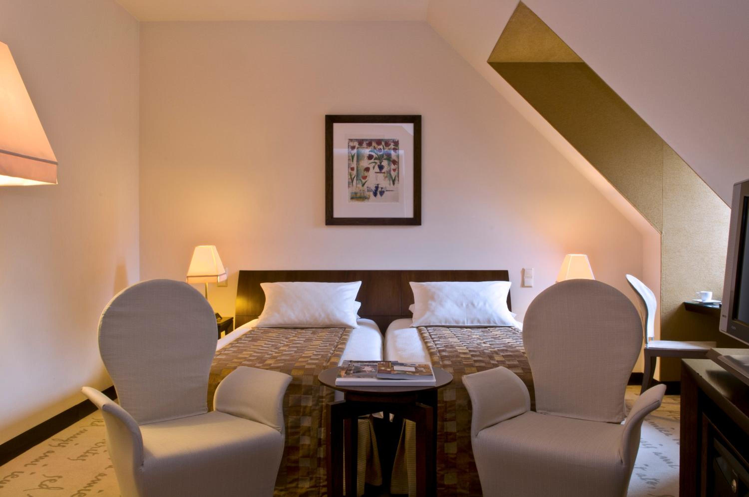 Classic Double Room - Photo 4