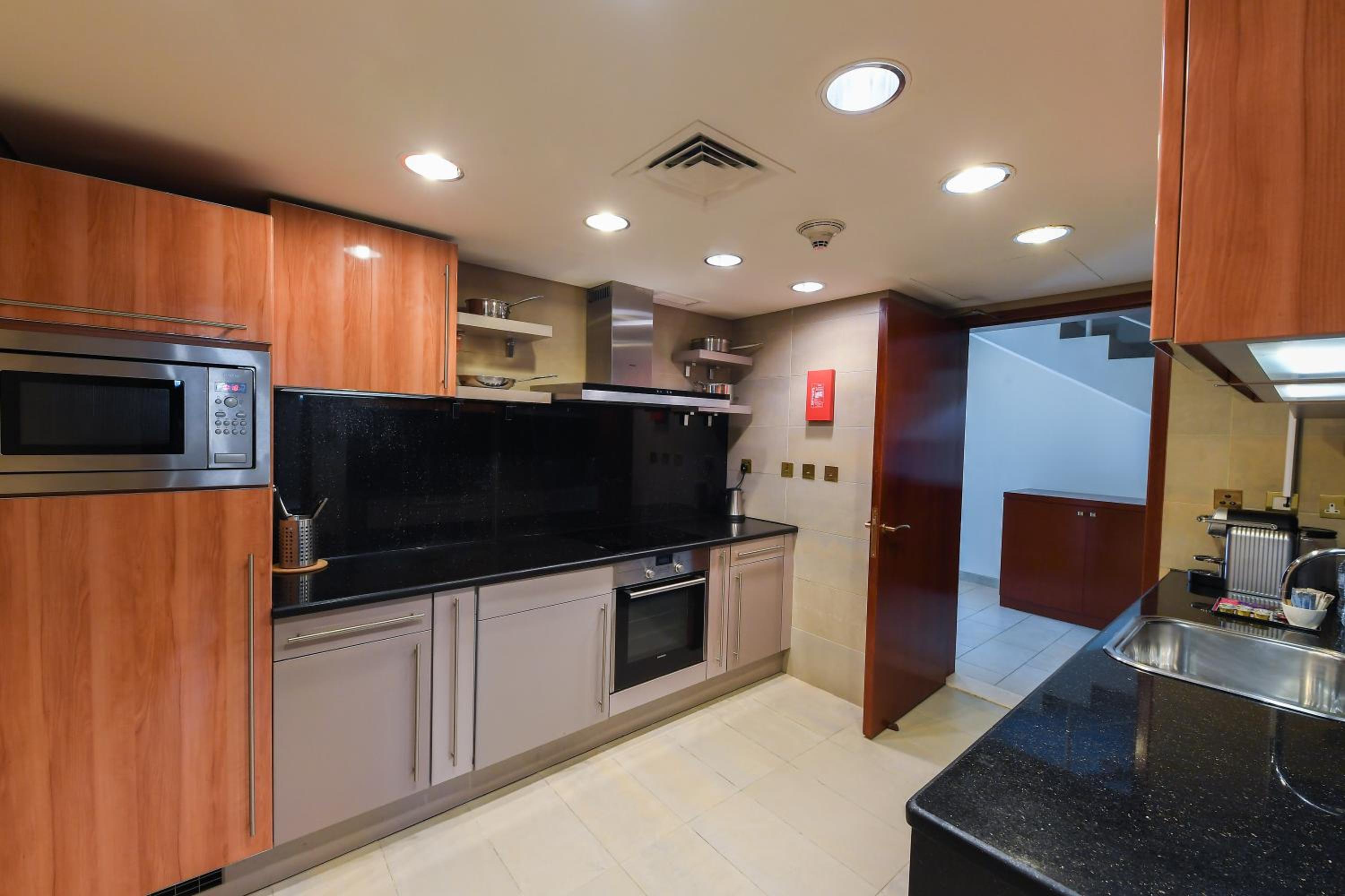 Three Bedroom Villa  - Photo 15