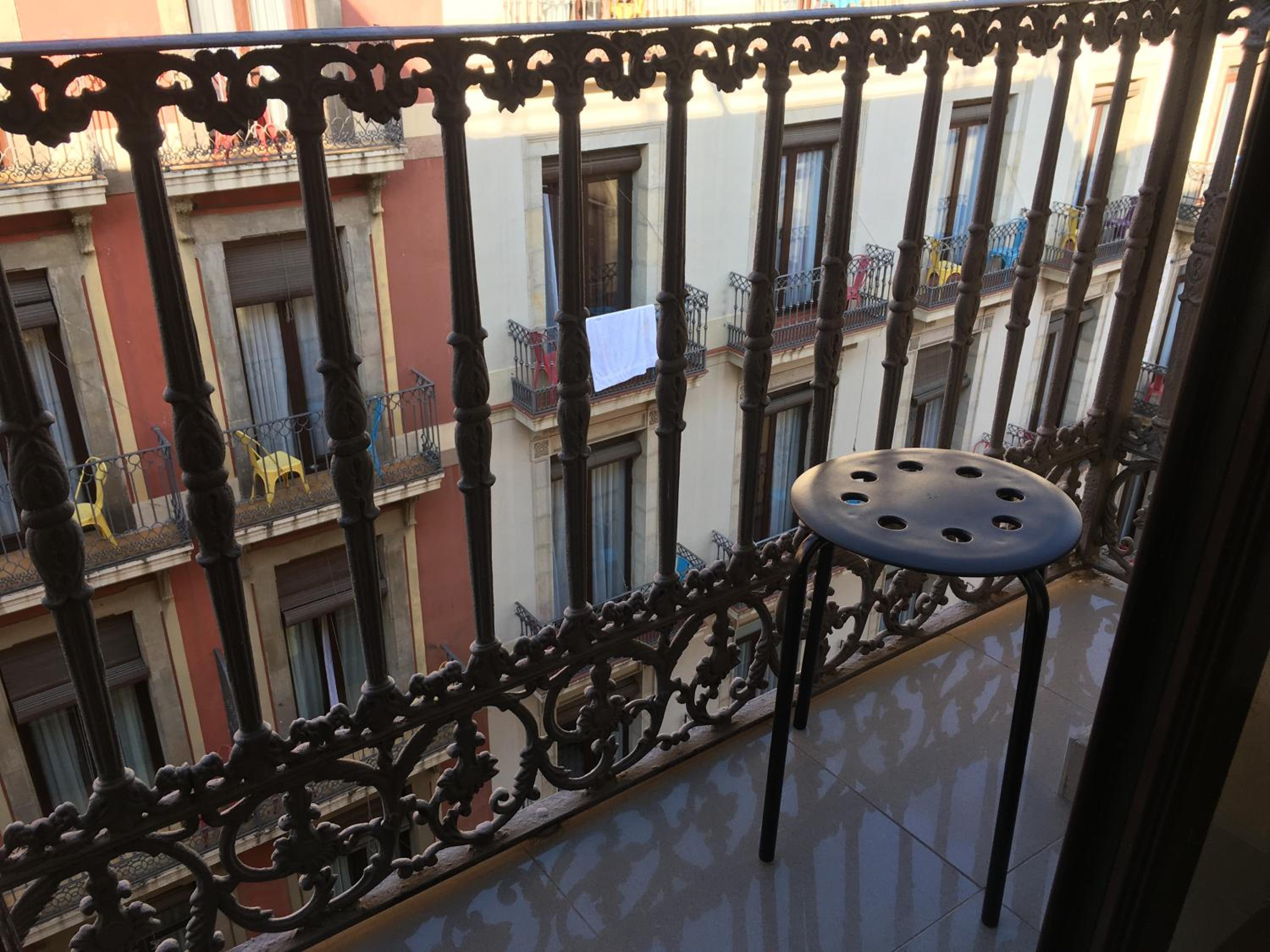 Triple Room with Balcony photo 2
