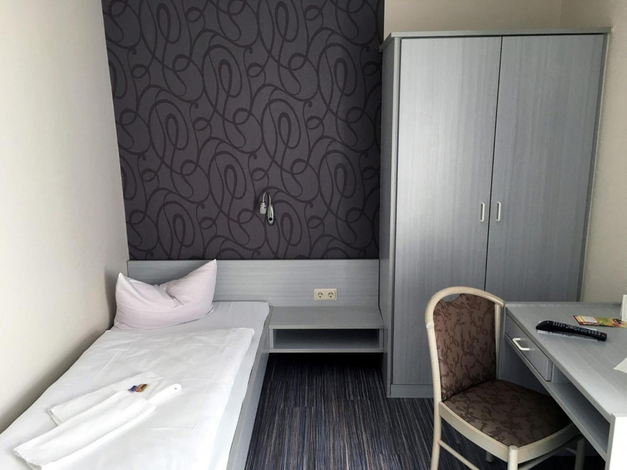 Single Room - Annex photo 2
