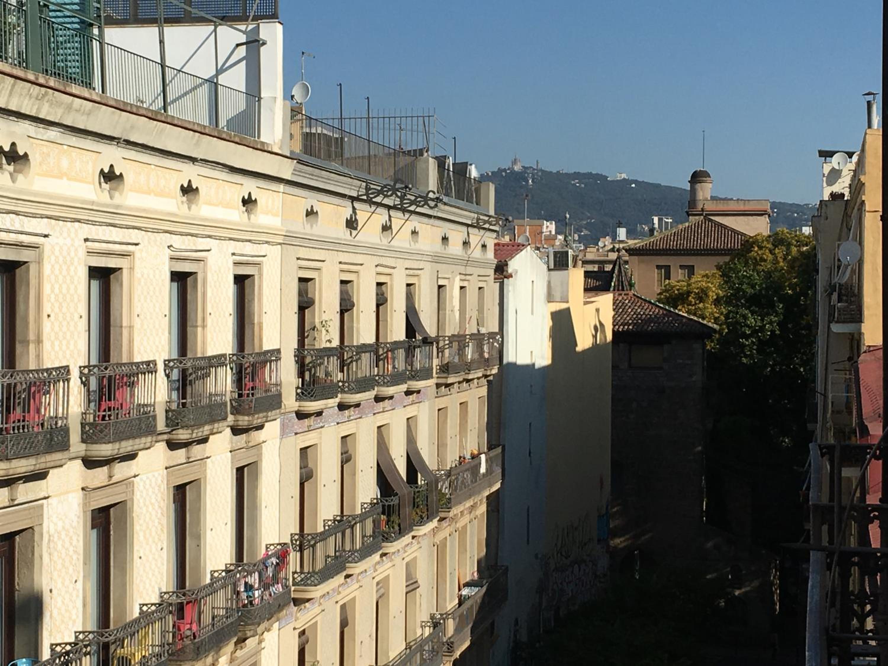 Triple Room with Balcony photo 3