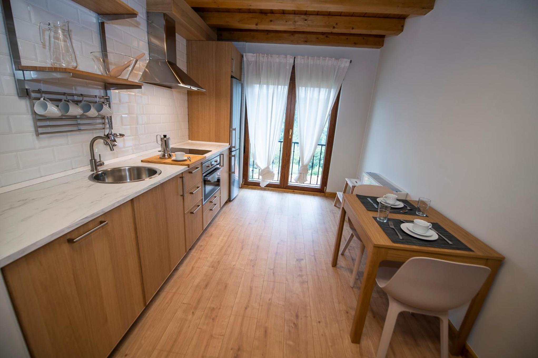 Standard Apartment - Photo 8