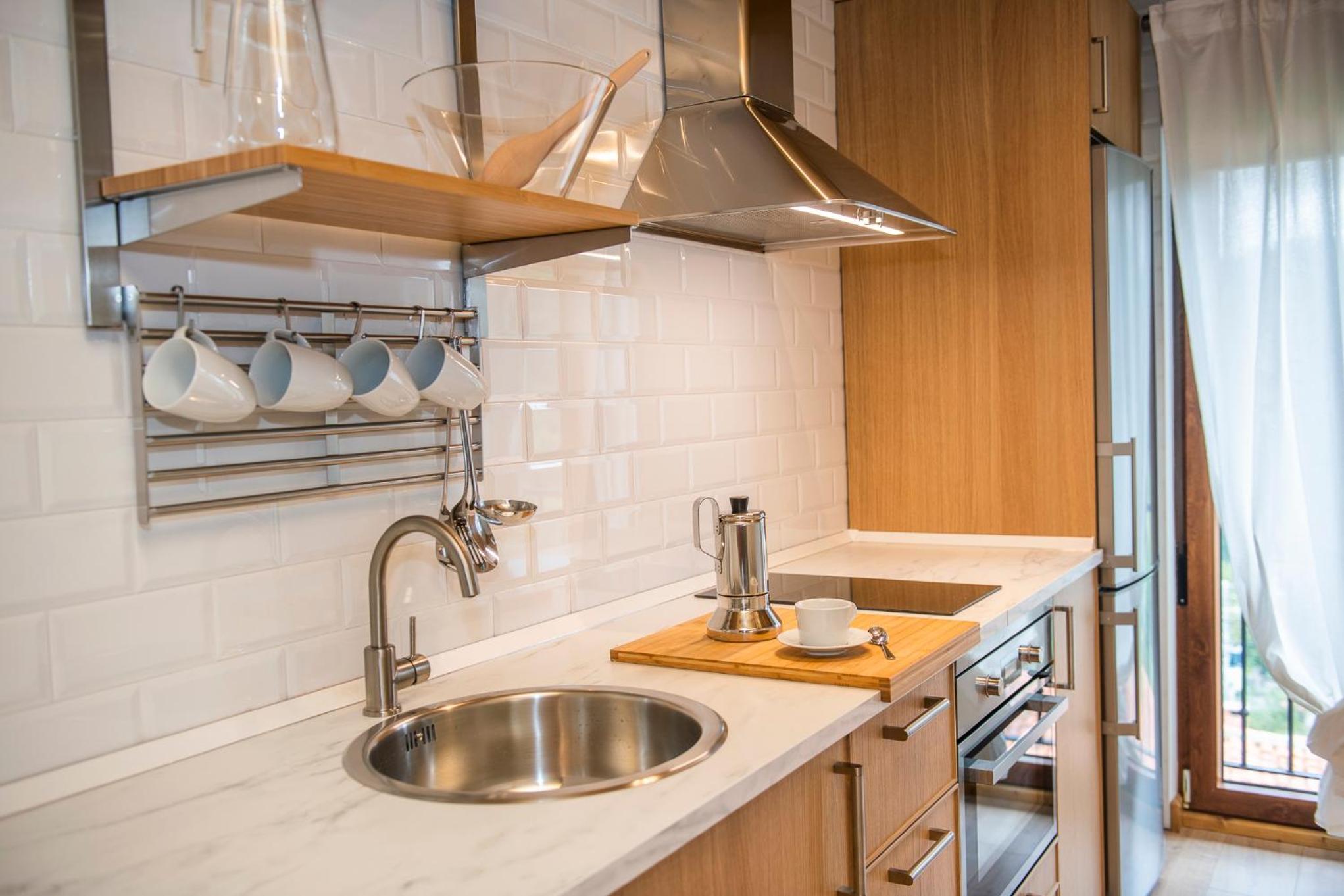 Standard Apartment - Photo 4