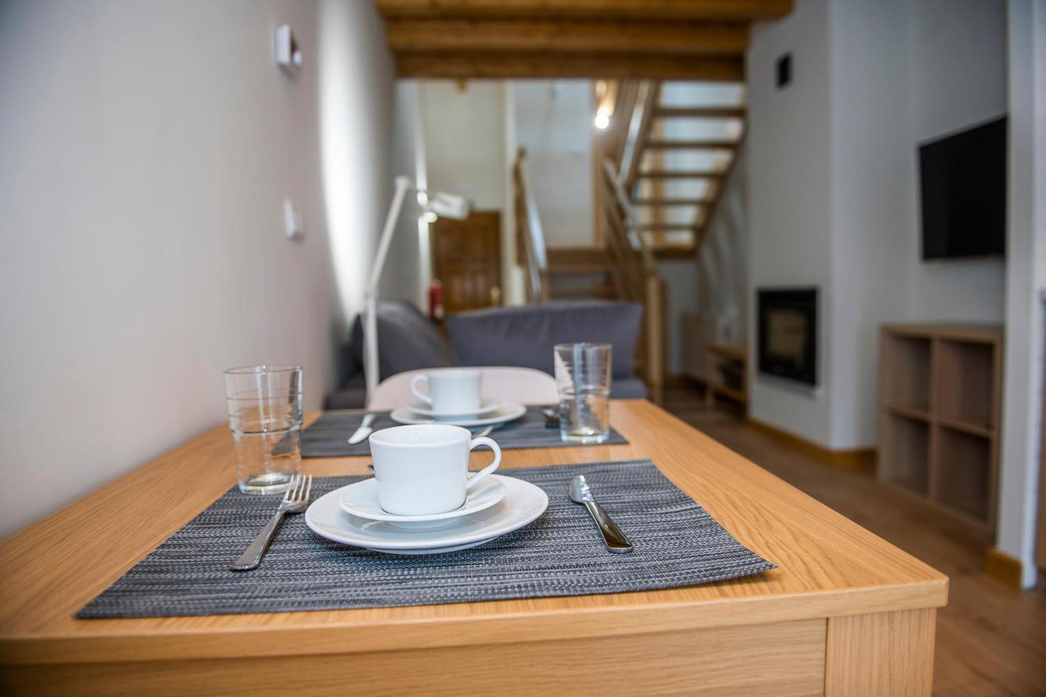 Standard Apartment - Photo 3