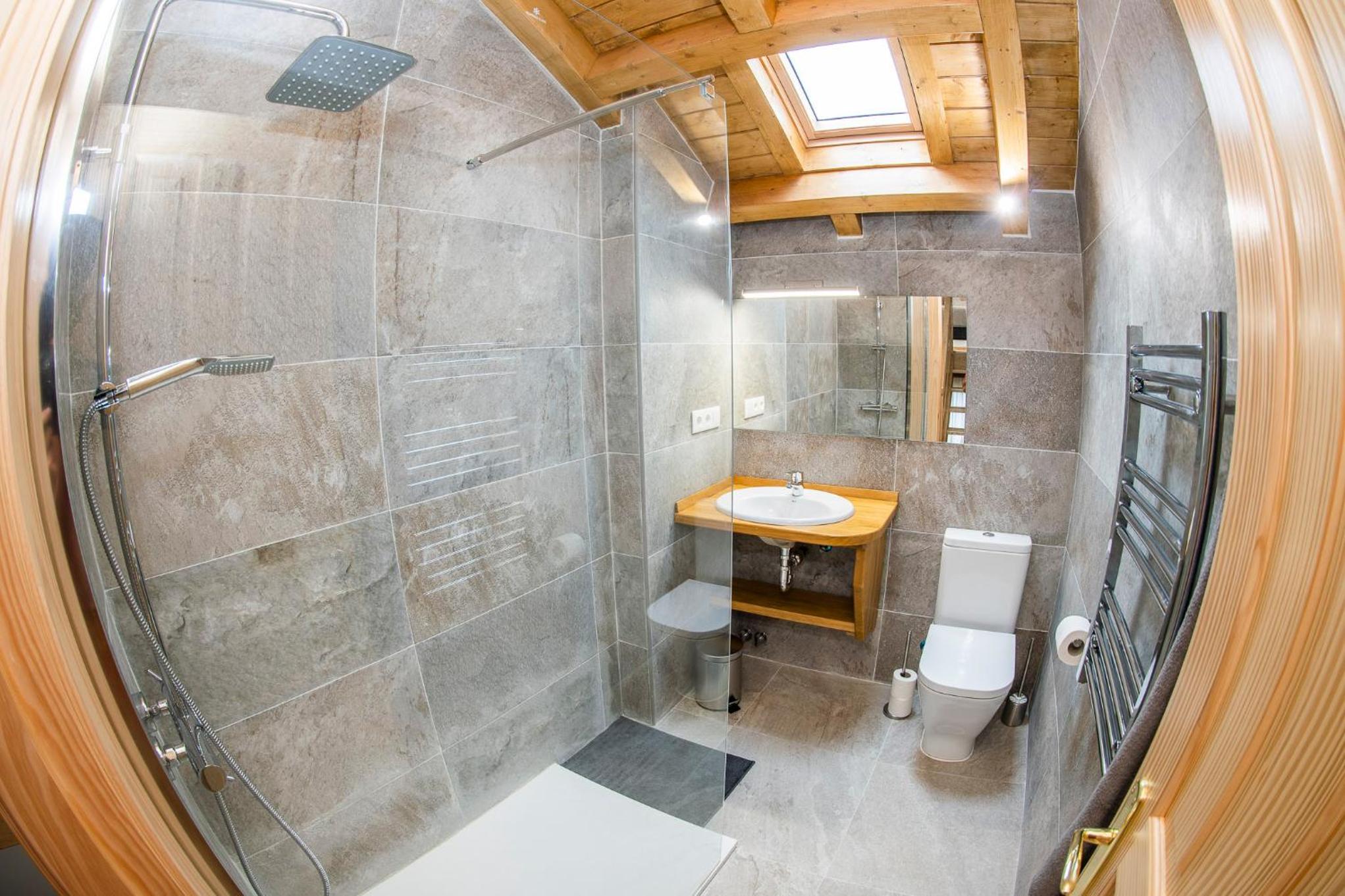 Standard Apartment - Photo 10