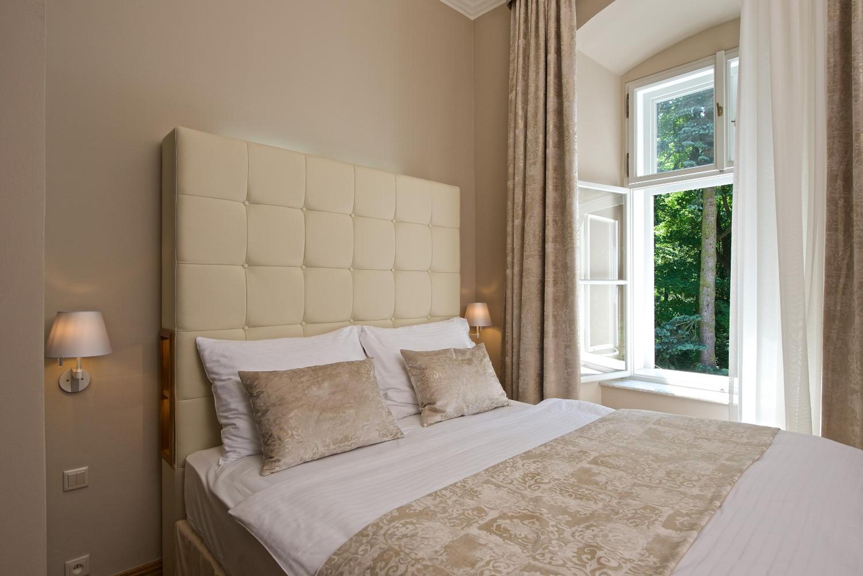 Double Room with Garden View photo 3