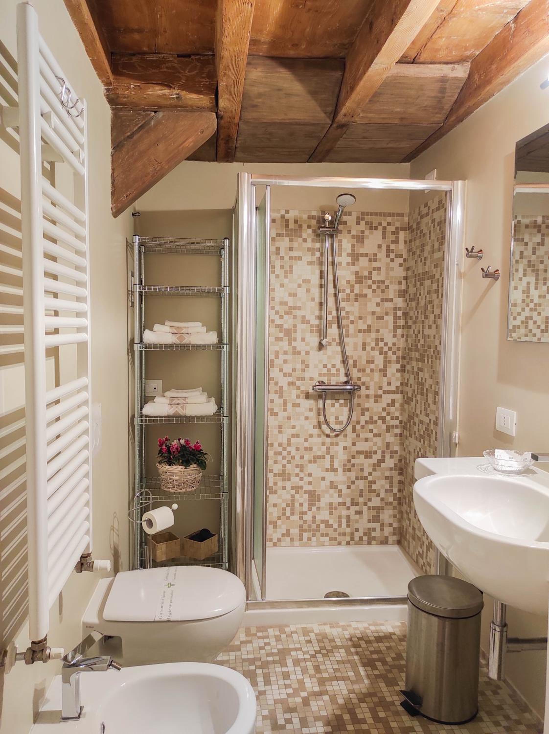 Premium Quadruple Room photo 2