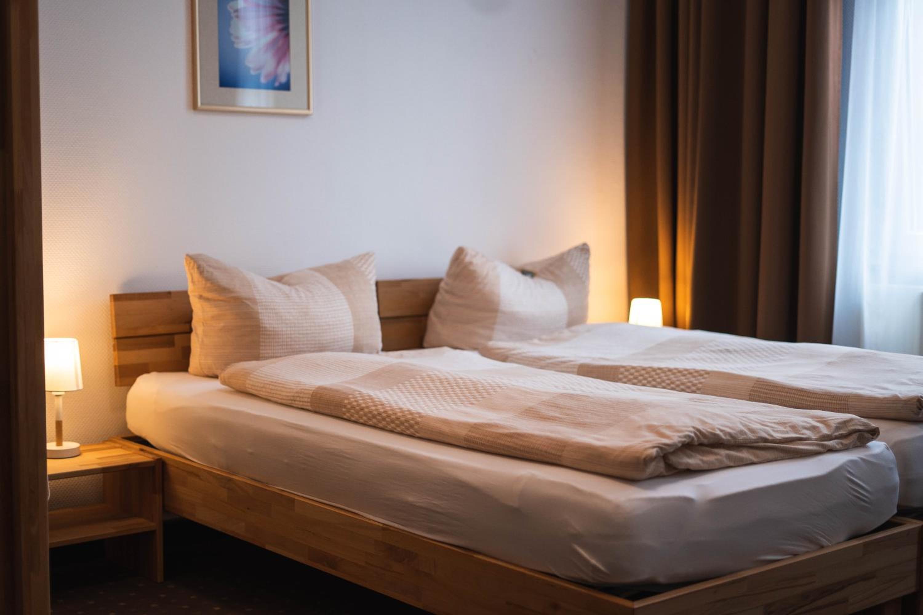Standard Triple Room - Photo 5
