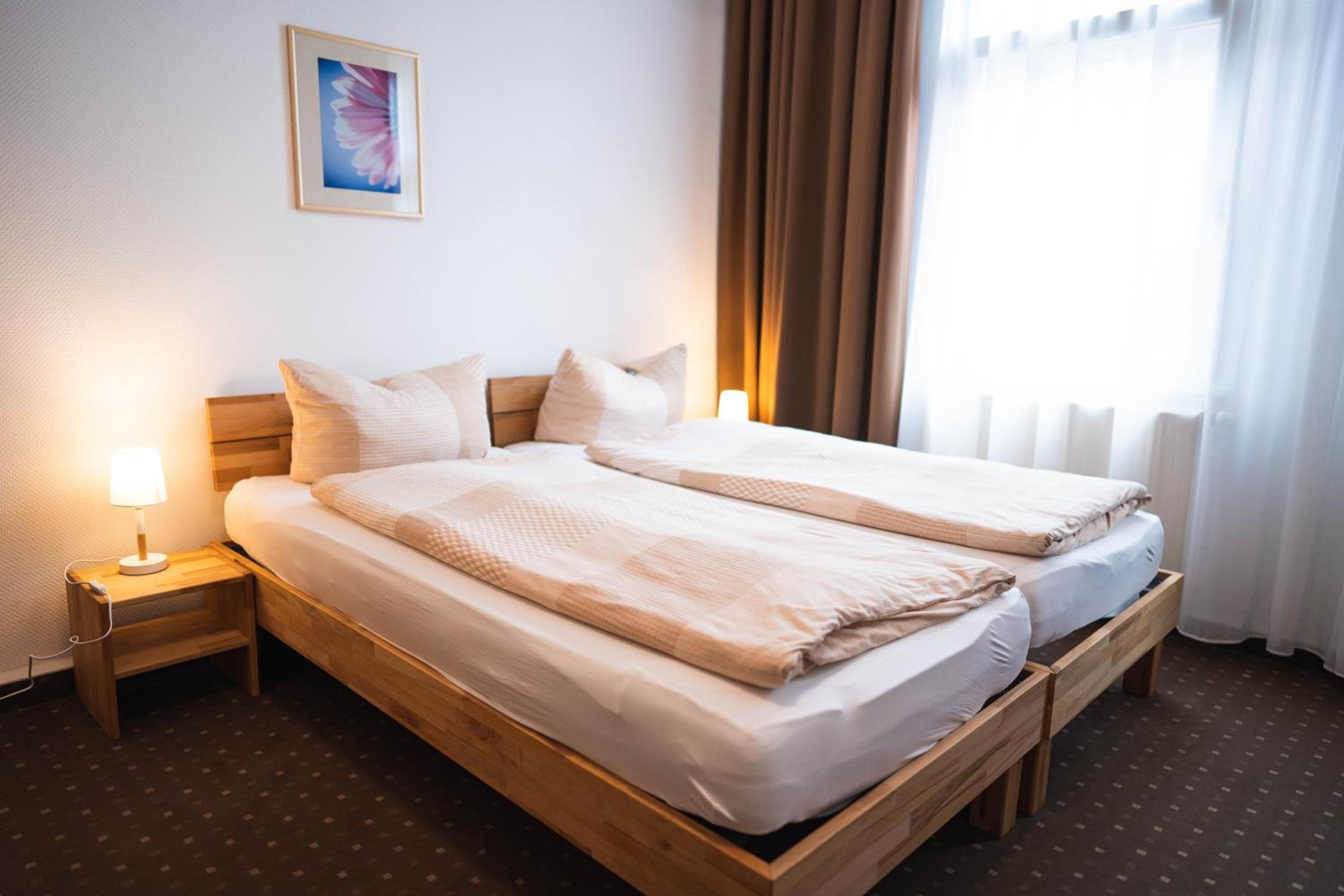 Standard Triple Room - Photo 7
