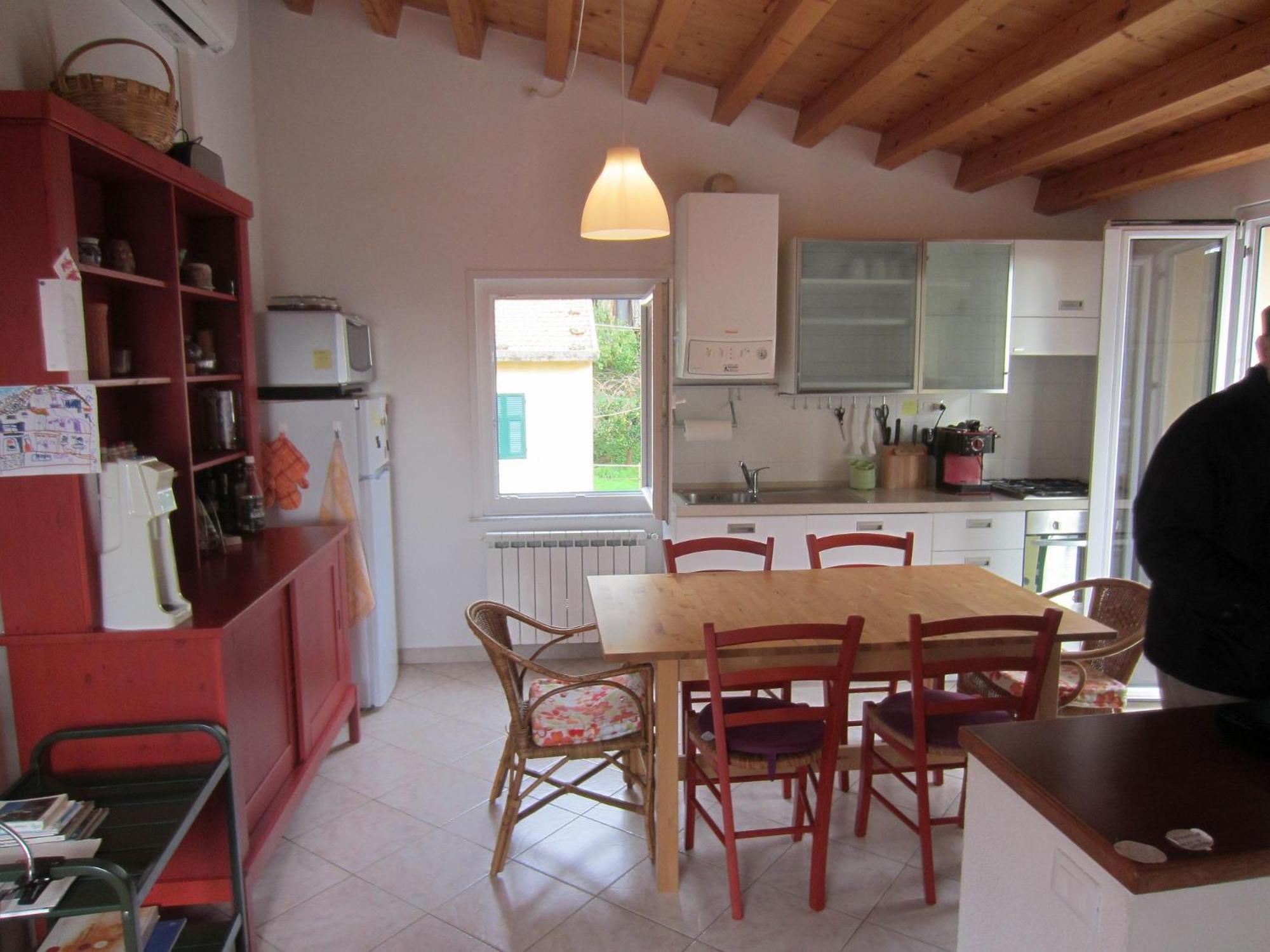 Two-Bedroom Apartment (5 Adults) - Via Cozzani 6 - Photo 5